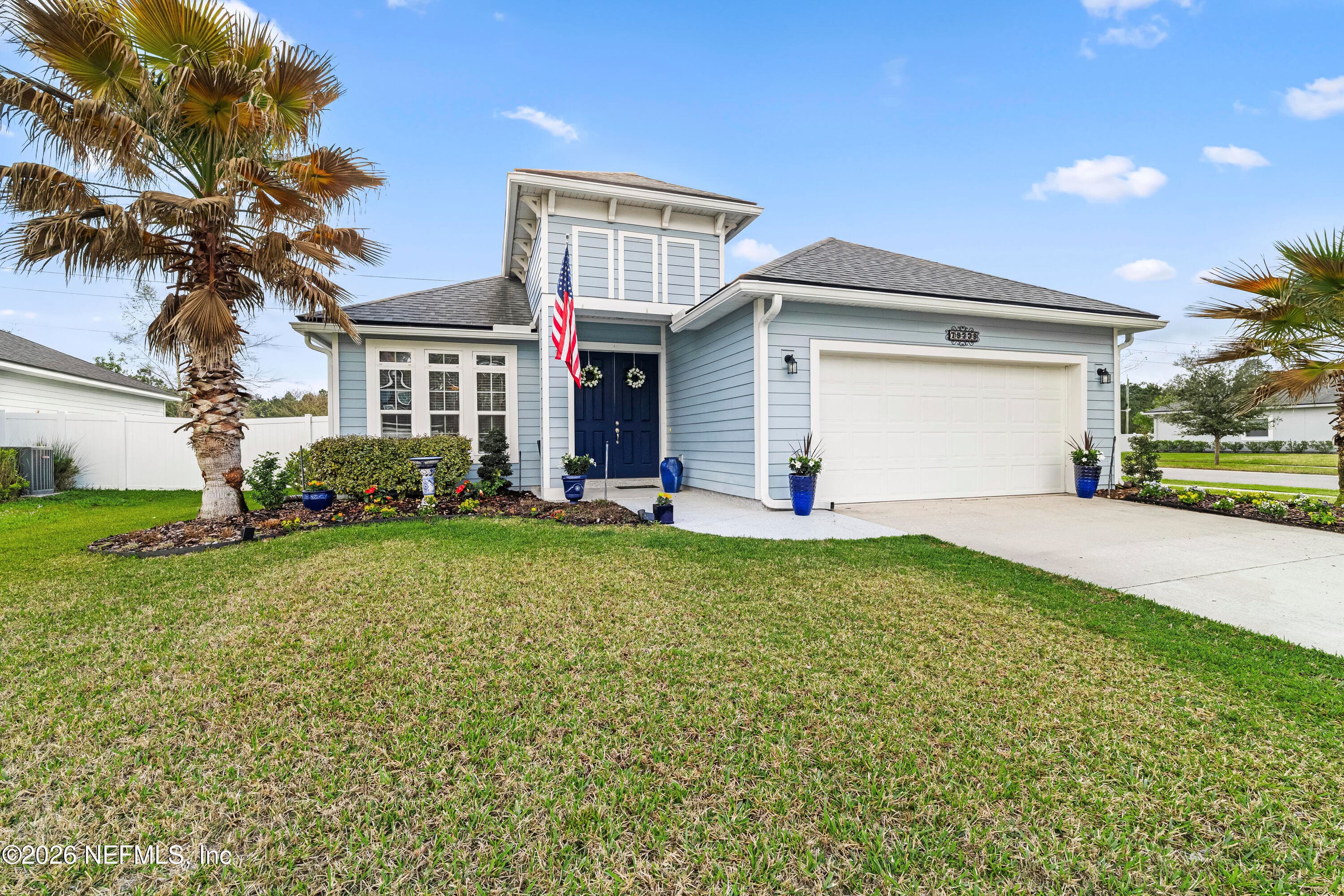 Photo 3 of 79338 PLUMMERS CREEK Drive, Yulee, FL 32097