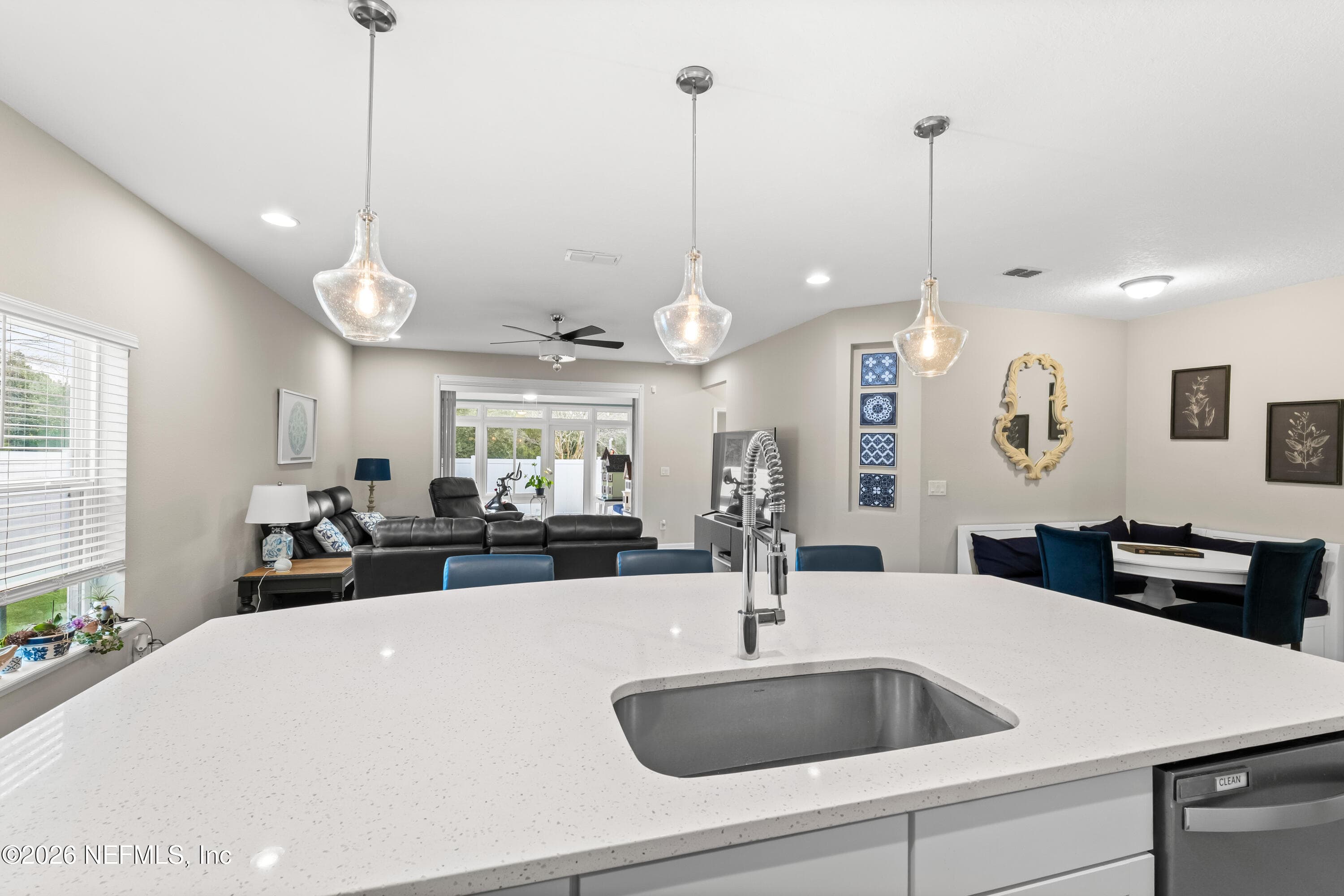 Photo 10 of 79338 PLUMMERS CREEK Drive, Yulee, FL 32097