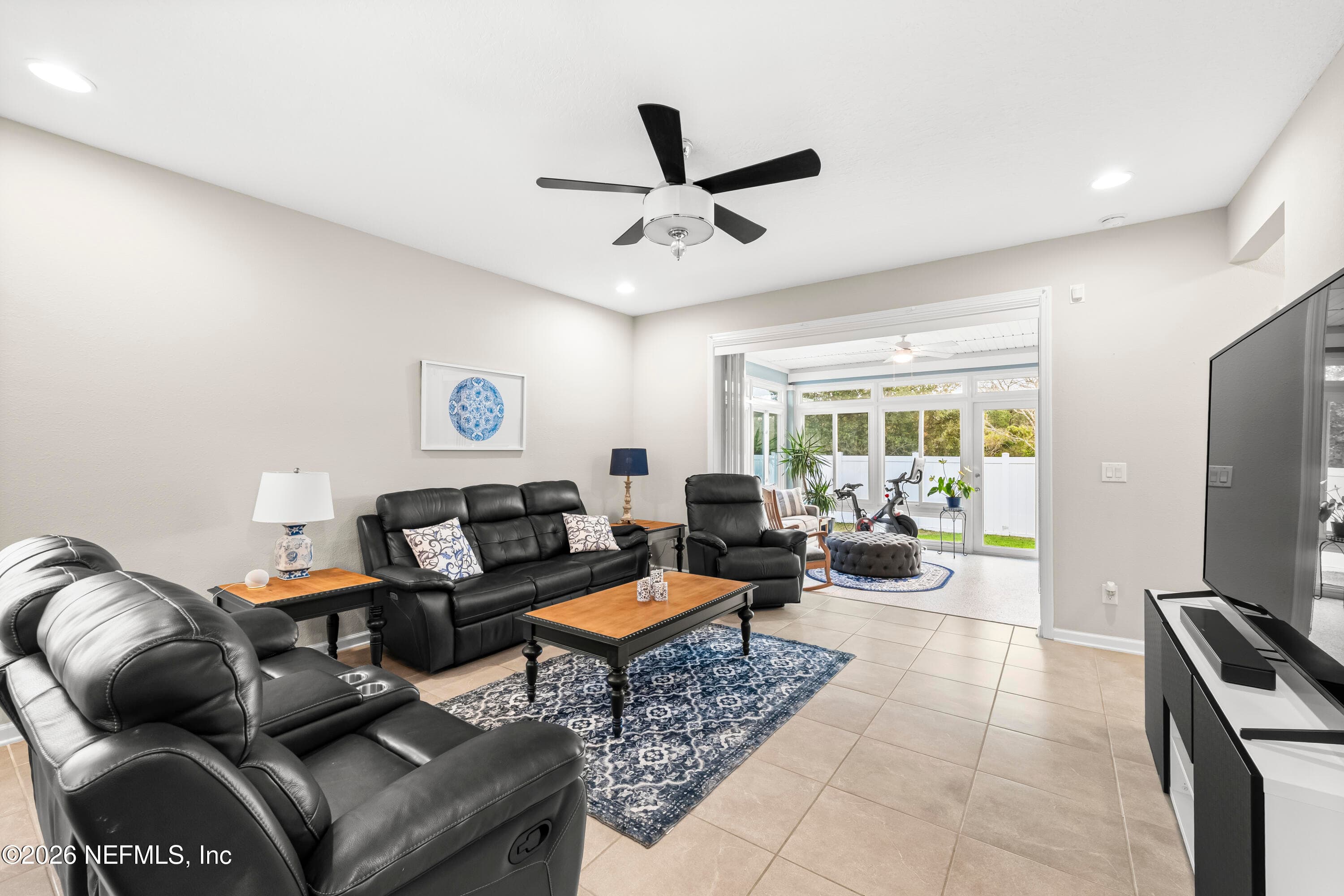 Photo 14 of 79338 PLUMMERS CREEK Drive, Yulee, FL 32097