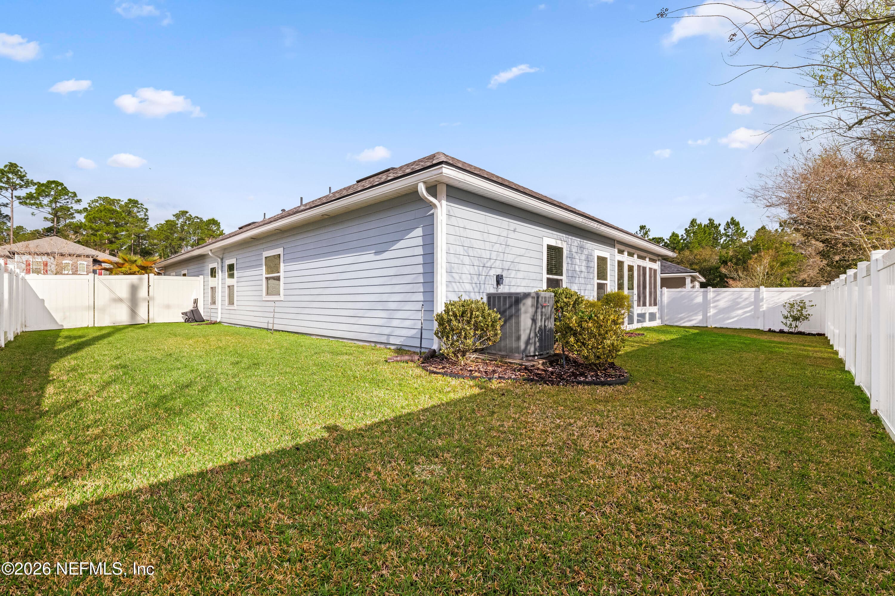 Photo 31 of 79338 PLUMMERS CREEK Drive, Yulee, FL 32097