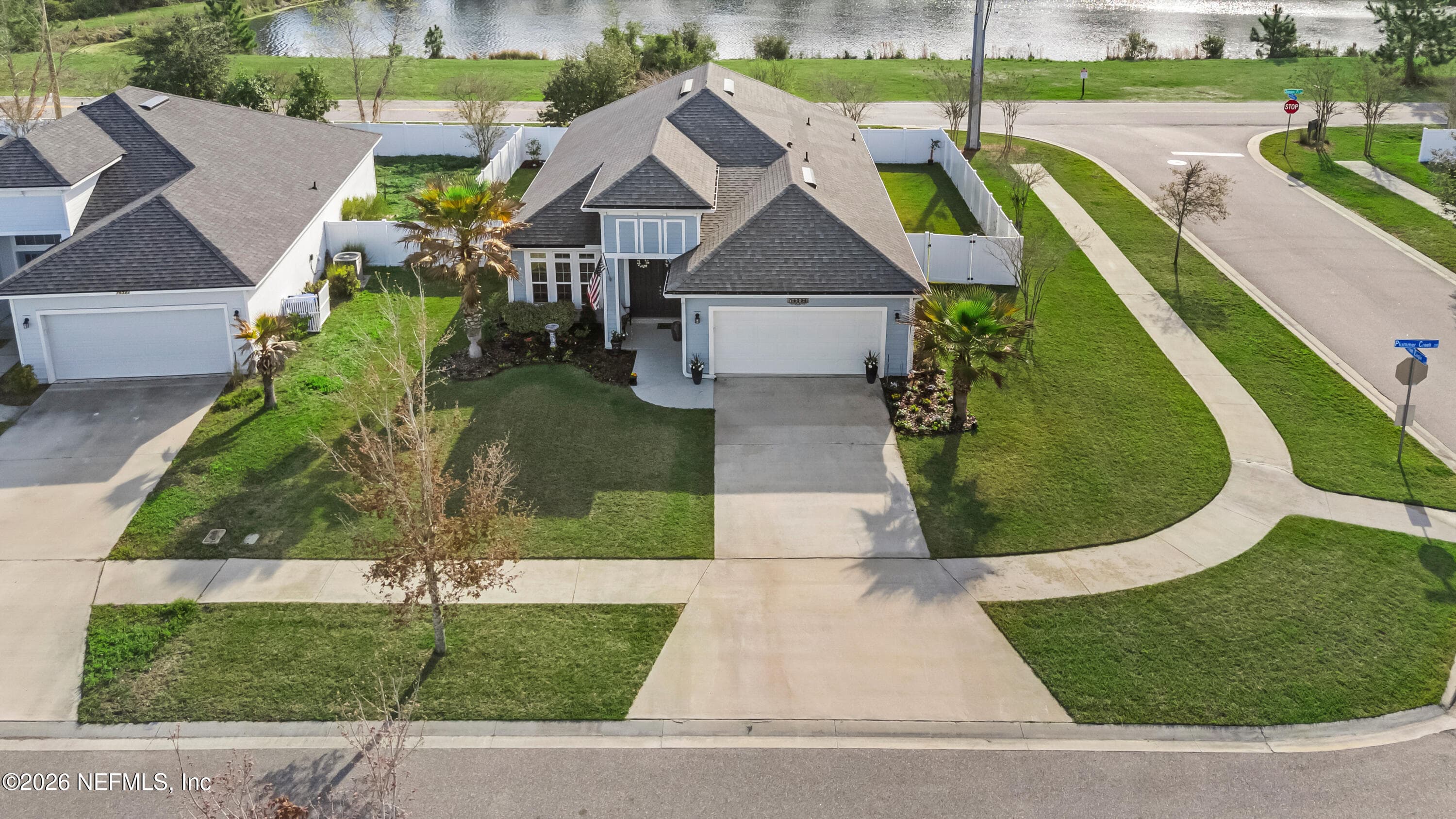 Photo 33 of 79338 PLUMMERS CREEK Drive, Yulee, FL 32097