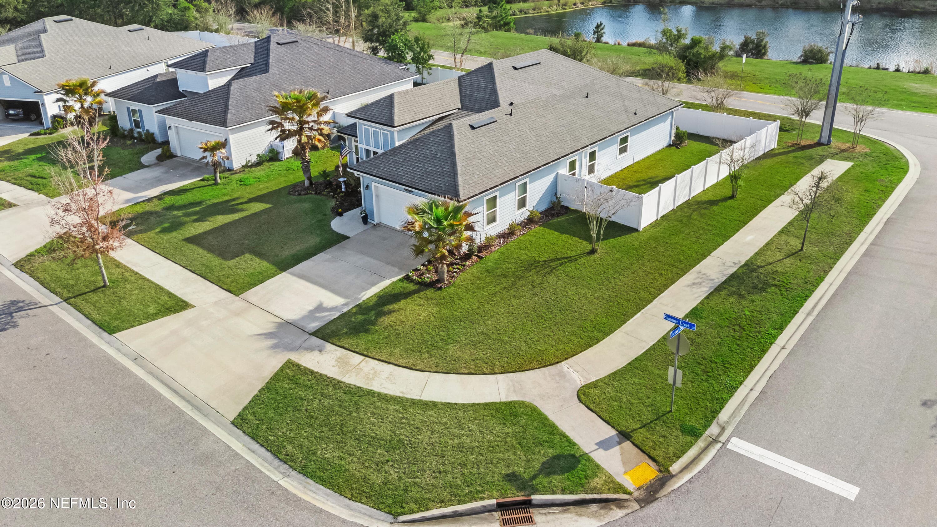 Photo 34 of 79338 PLUMMERS CREEK Drive, Yulee, FL 32097