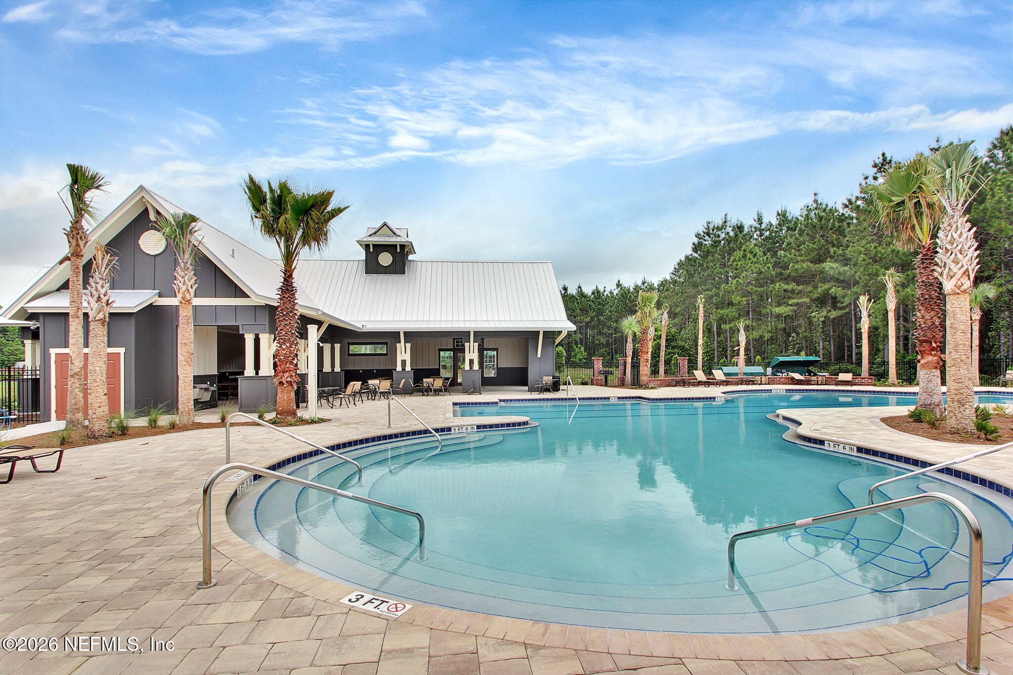 Photo 37 of 79338 PLUMMERS CREEK Drive, Yulee, FL 32097