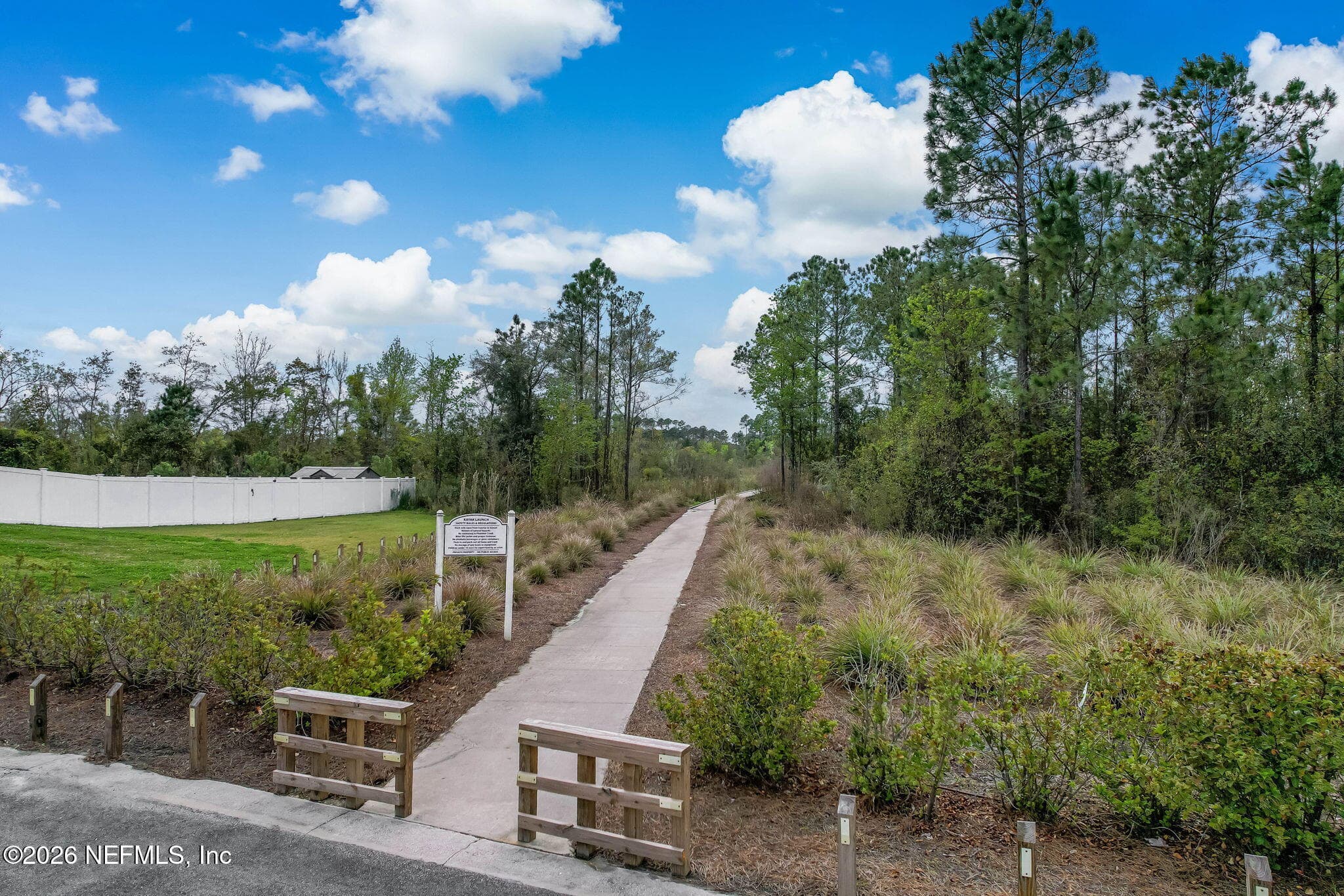 Photo 42 of 79338 PLUMMERS CREEK Drive, Yulee, FL 32097