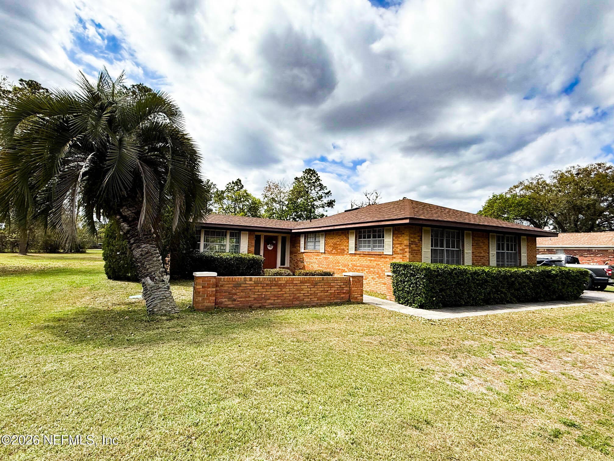 Photo 2 of 13982 SE 48TH Avenue, Starke, FL 32091