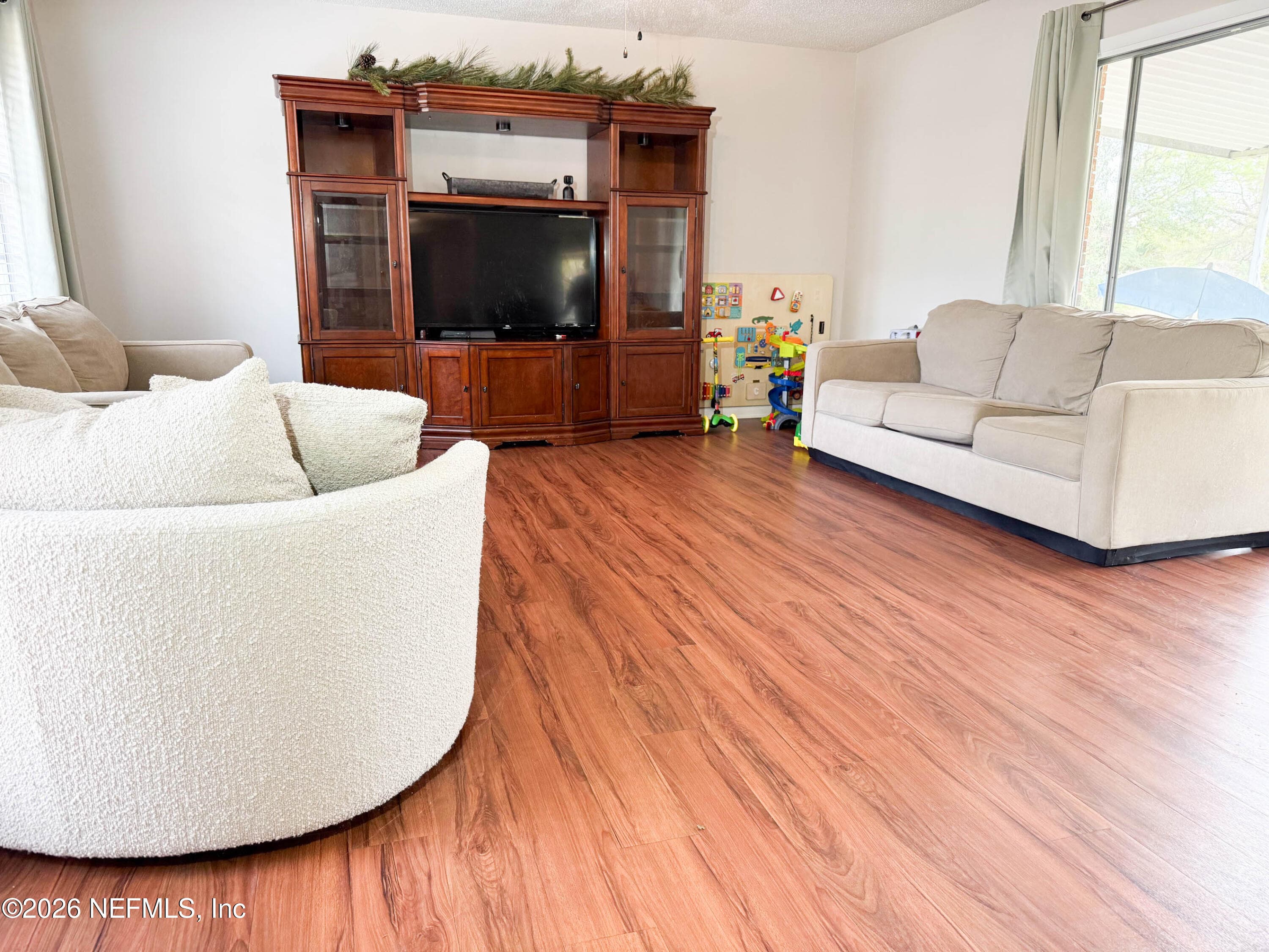 Photo 4 of 13982 SE 48TH Avenue, Starke, FL 32091