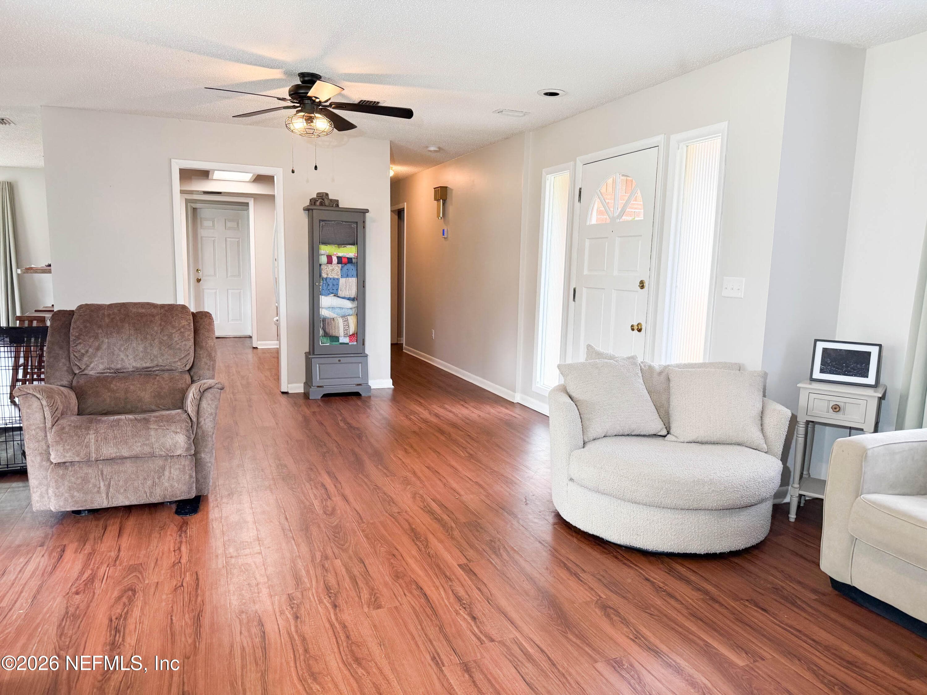 Photo 5 of 13982 SE 48TH Avenue, Starke, FL 32091