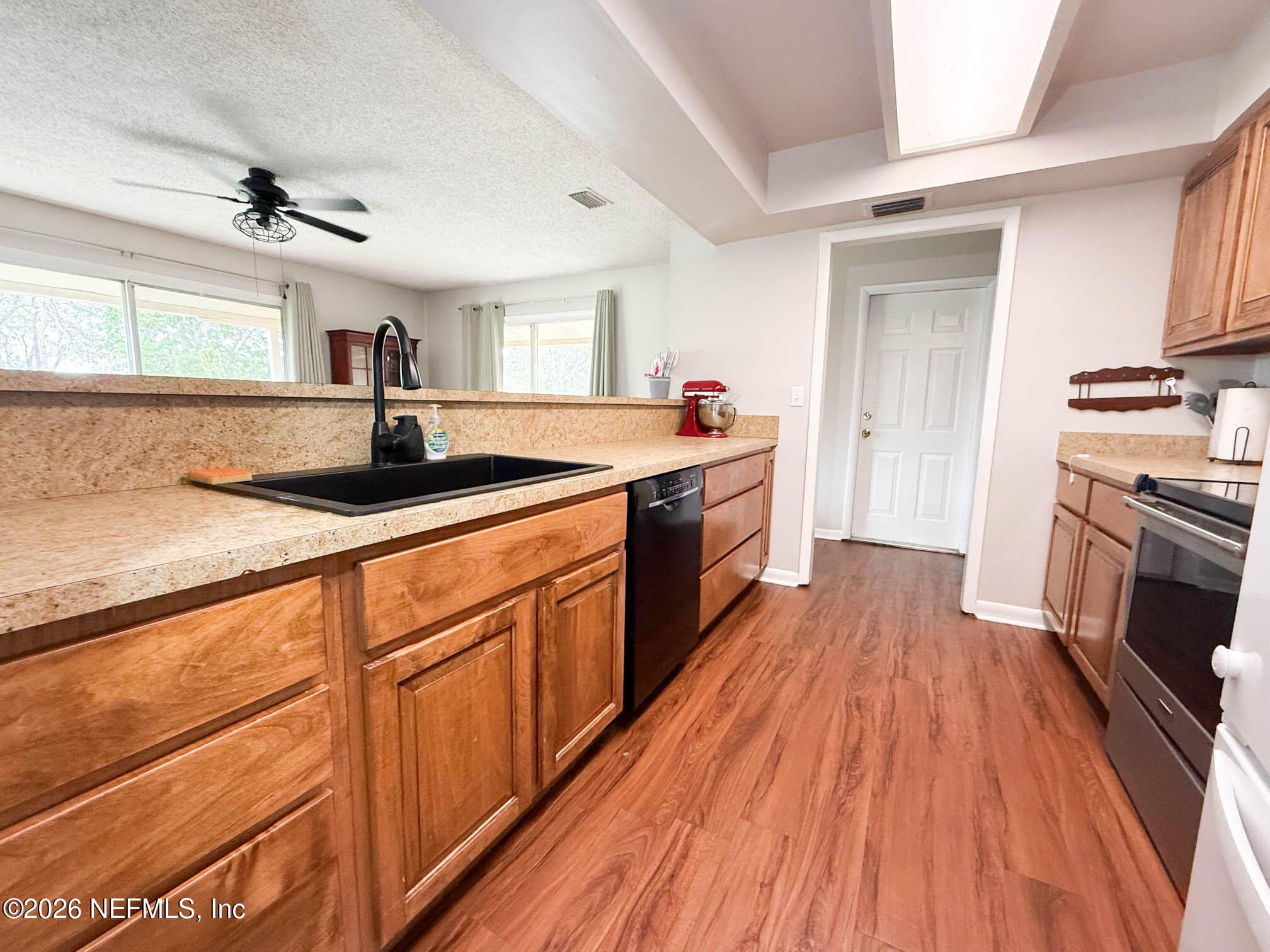 Photo 6 of 13982 SE 48TH Avenue, Starke, FL 32091