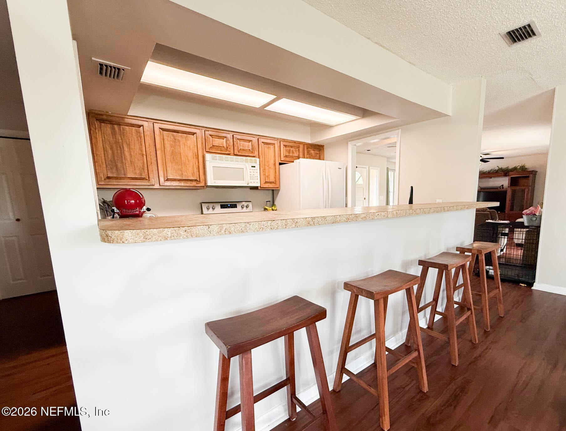 Photo 8 of 13982 SE 48TH Avenue, Starke, FL 32091