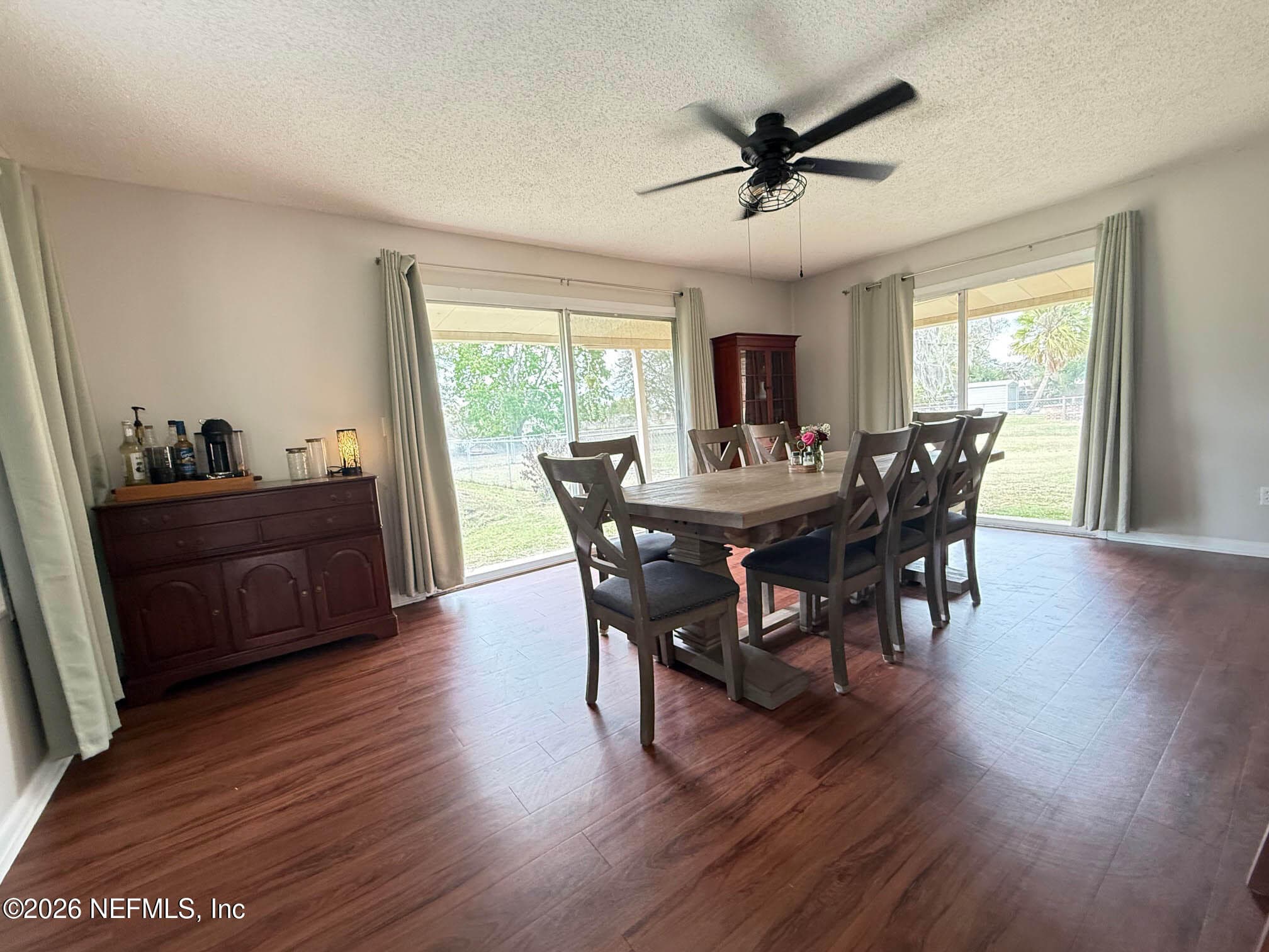 Photo 9 of 13982 SE 48TH Avenue, Starke, FL 32091