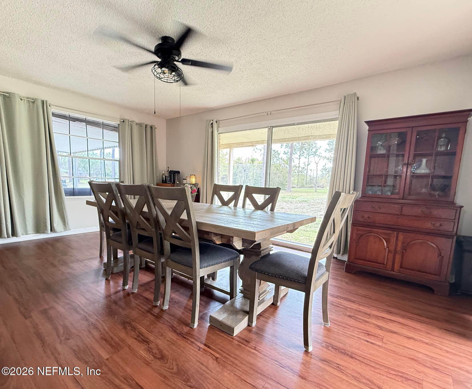 Photo 10 of 13982 SE 48TH Avenue, Starke, FL 32091