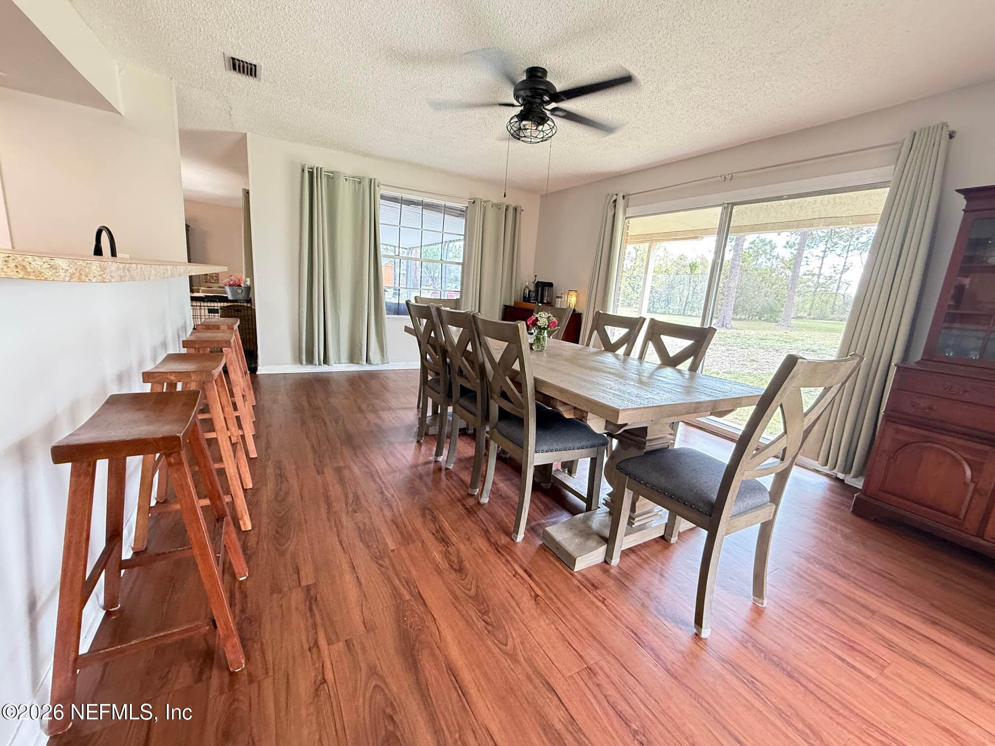 Photo 11 of 13982 SE 48TH Avenue, Starke, FL 32091