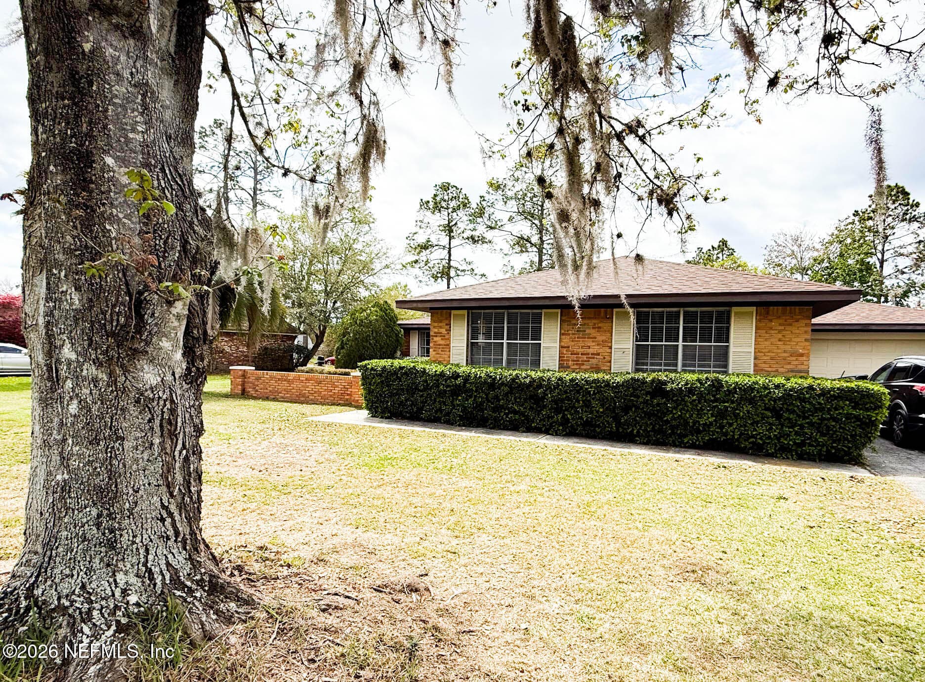 Photo 21 of 13982 SE 48TH Avenue, Starke, FL 32091