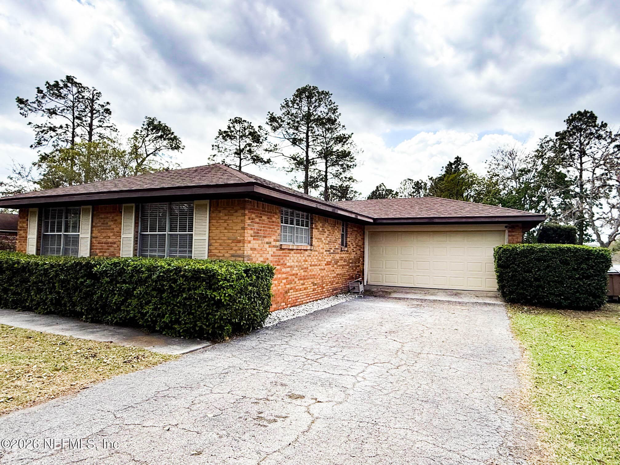 Photo 3 of 13982 SE 48TH Avenue, Starke, FL 32091