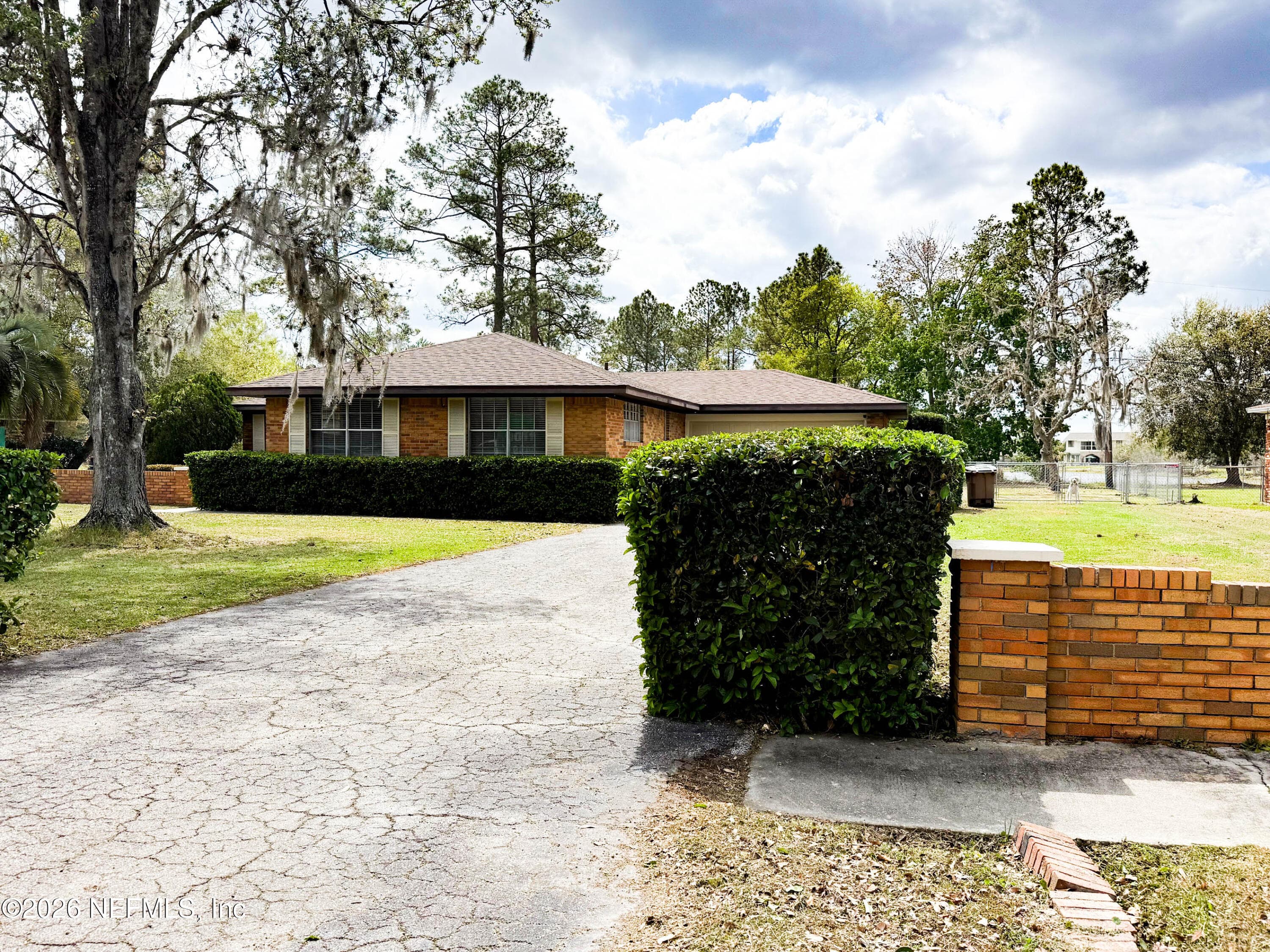 Photo 22 of 13982 SE 48TH Avenue, Starke, FL 32091