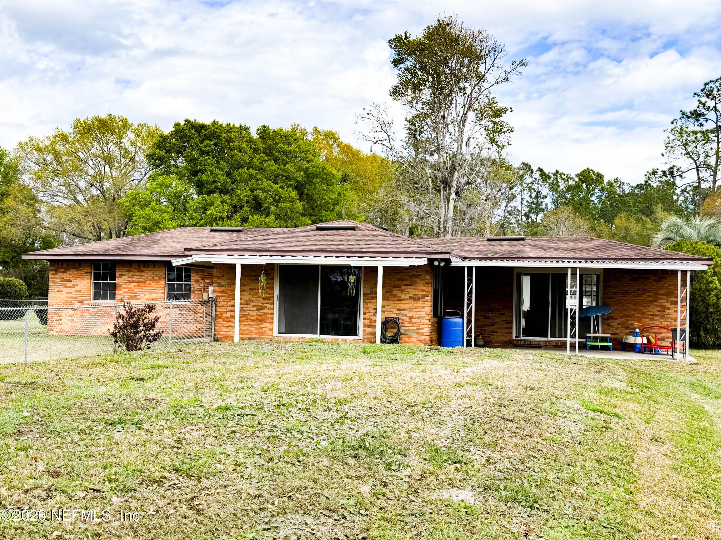 Photo 24 of 13982 SE 48TH Avenue, Starke, FL 32091