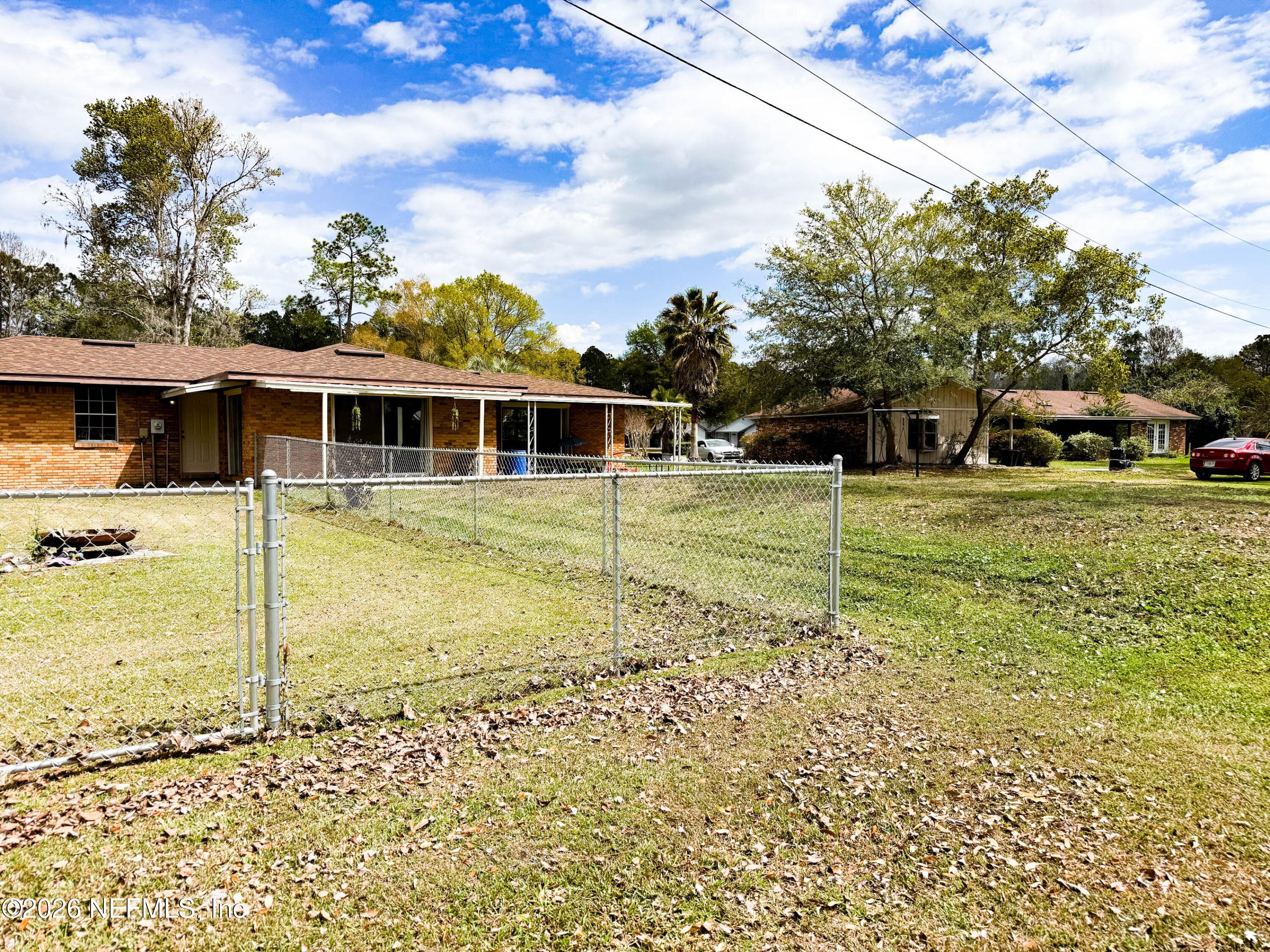 Photo 25 of 13982 SE 48TH Avenue, Starke, FL 32091