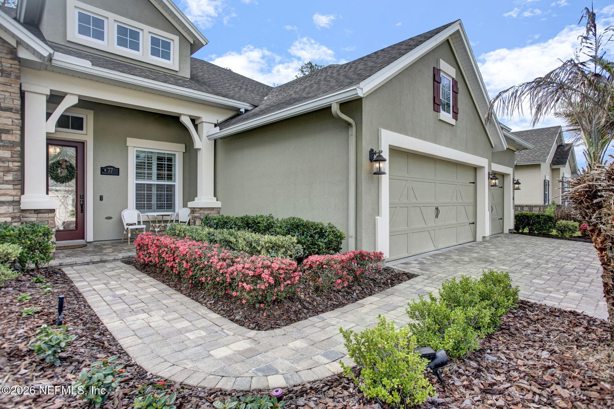Photo 3 of 77 MANOR Lane, St. Johns, FL 32259