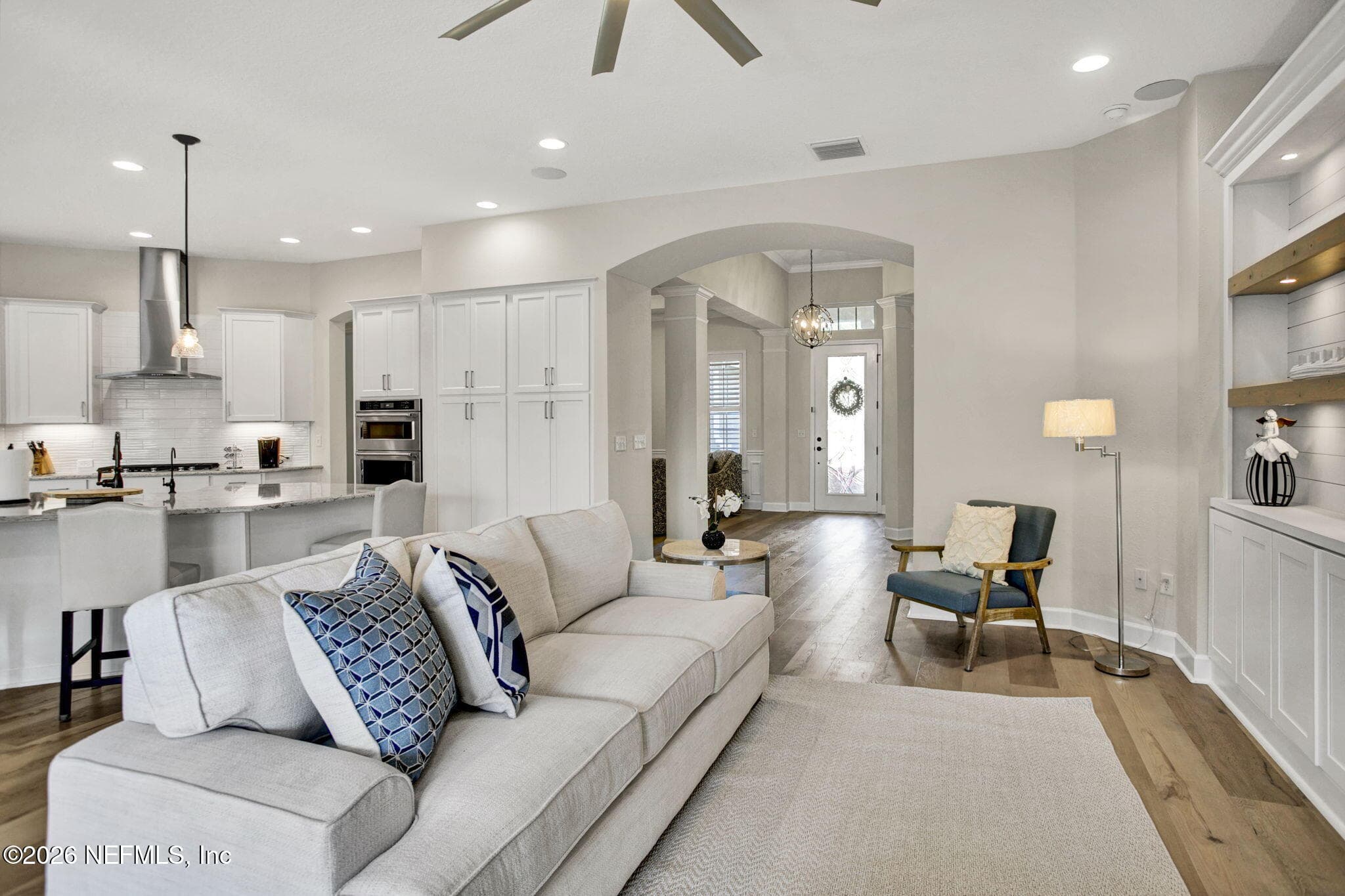 Photo 9 of 77 MANOR Lane, St. Johns, FL 32259