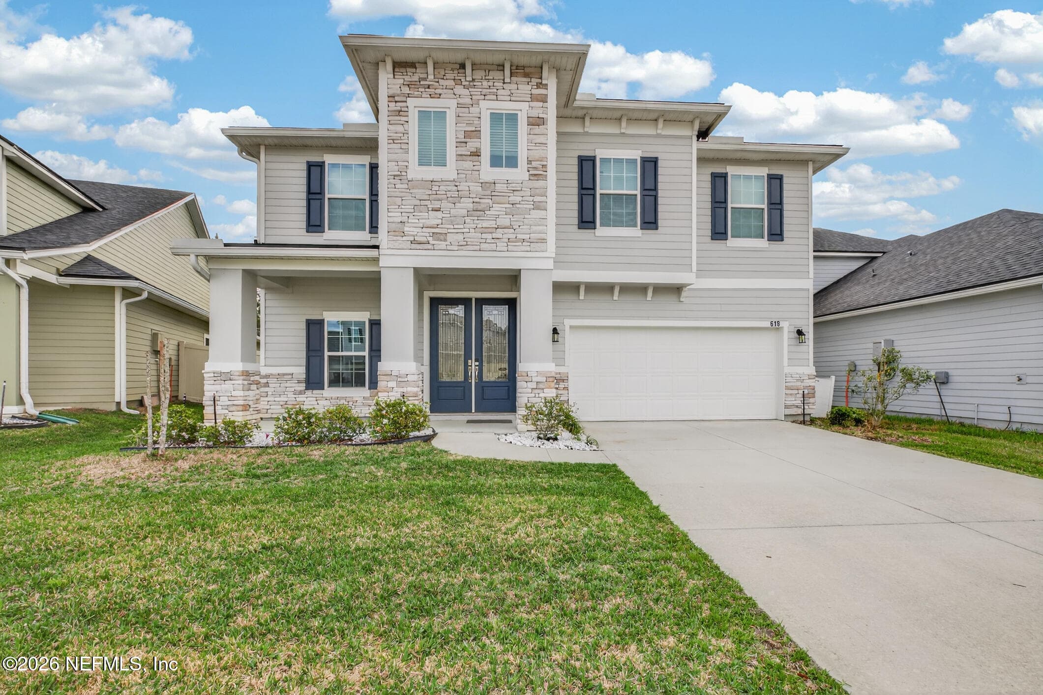 Photo 66 of 618 IVORY PALM Road, Orange Park, FL 32073