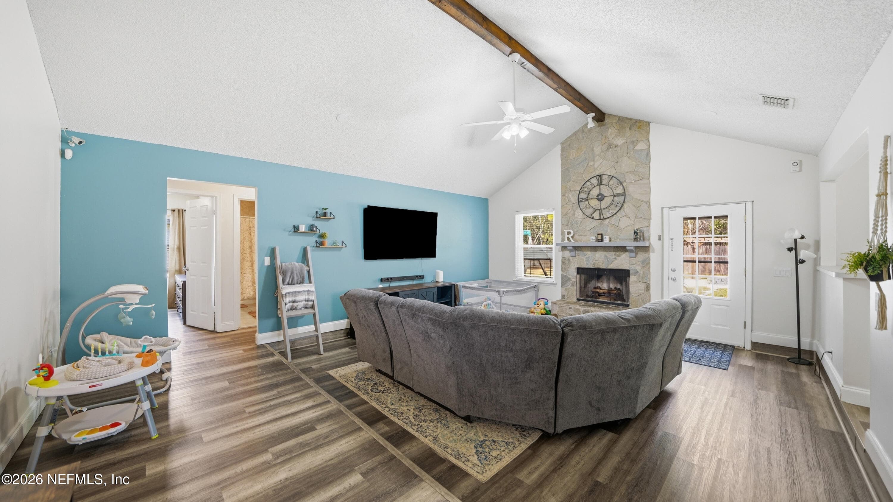 Photo 3 of 7529 ALLSPICE Circle N, Jacksonville, FL 32244