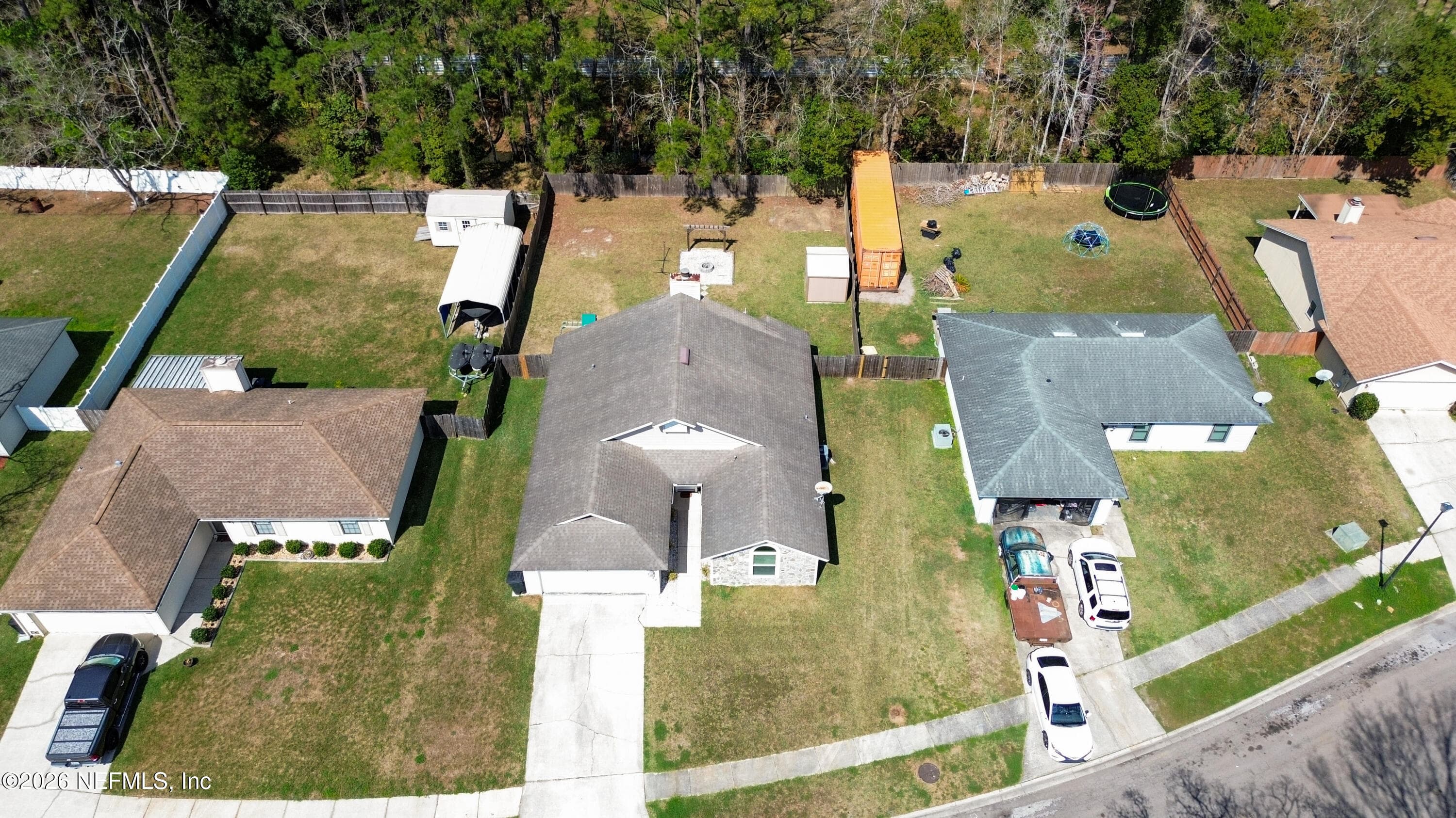 Photo 30 of 7529 ALLSPICE Circle N, Jacksonville, FL 32244