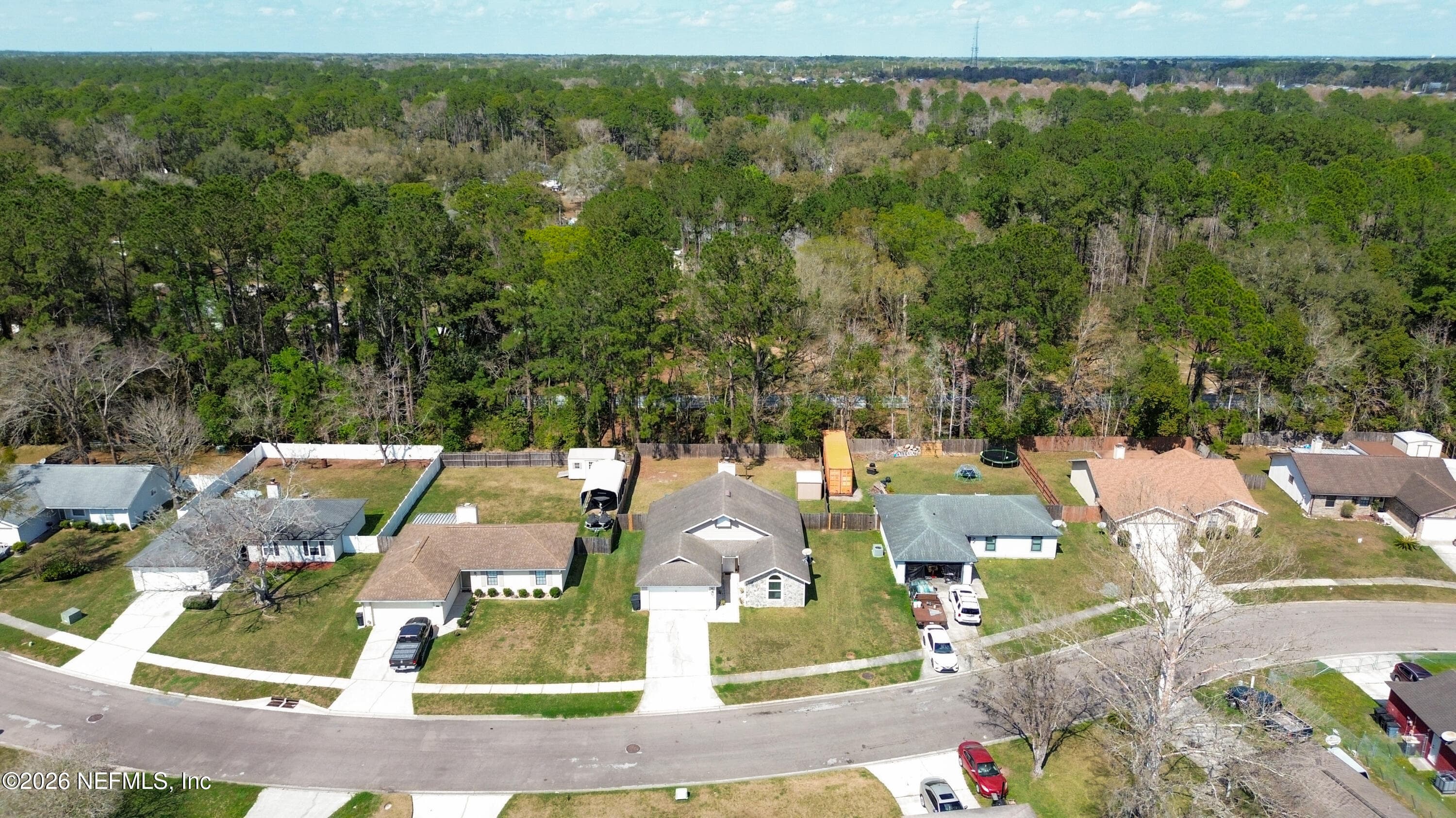 Photo 31 of 7529 ALLSPICE Circle N, Jacksonville, FL 32244