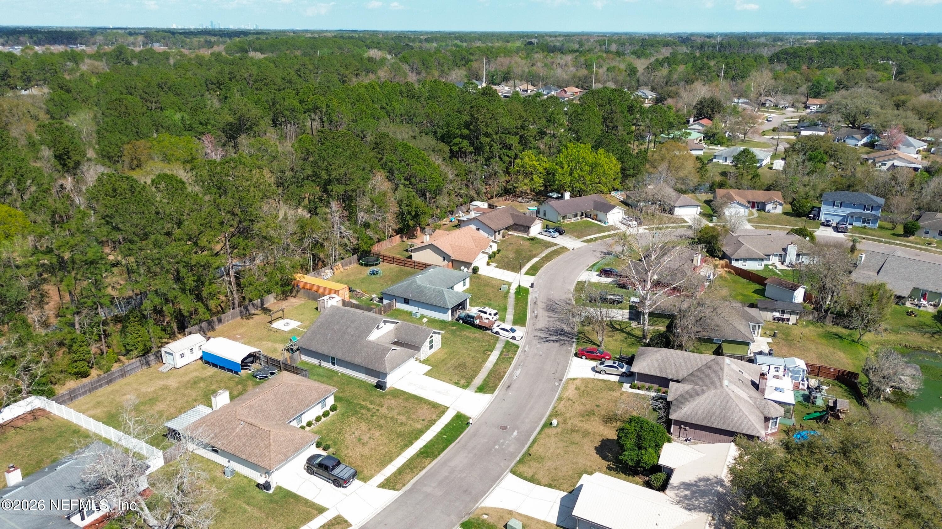 Photo 33 of 7529 ALLSPICE Circle N, Jacksonville, FL 32244