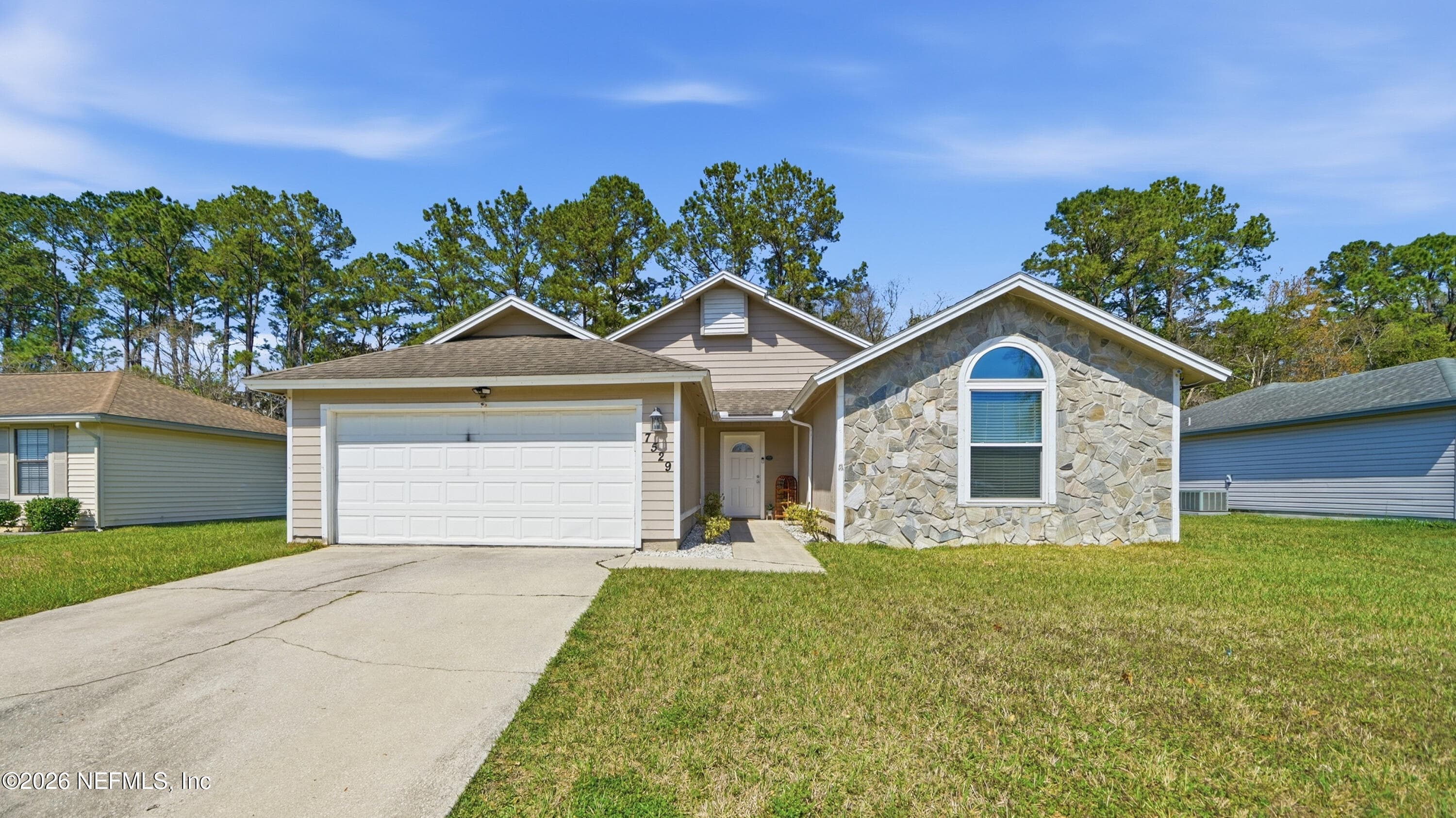 Photo 34 of 7529 ALLSPICE Circle N, Jacksonville, FL 32244