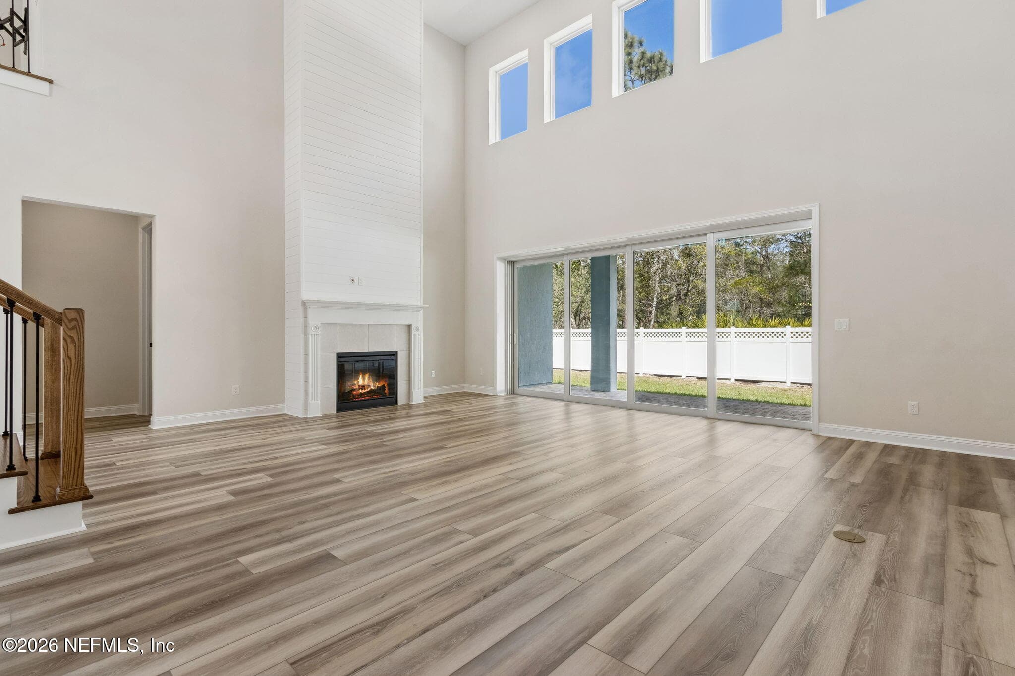 Photo 15 of 536 E KESLEY Lane, St. Johns, FL 32259