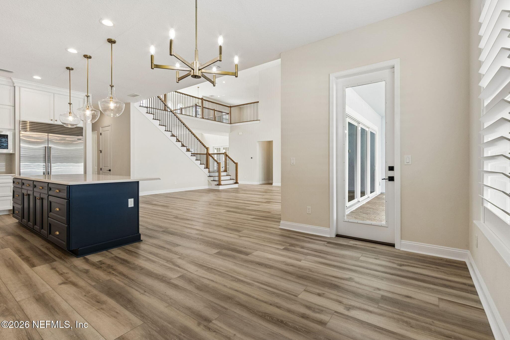 Photo 14 of 536 E KESLEY Lane, St. Johns, FL 32259