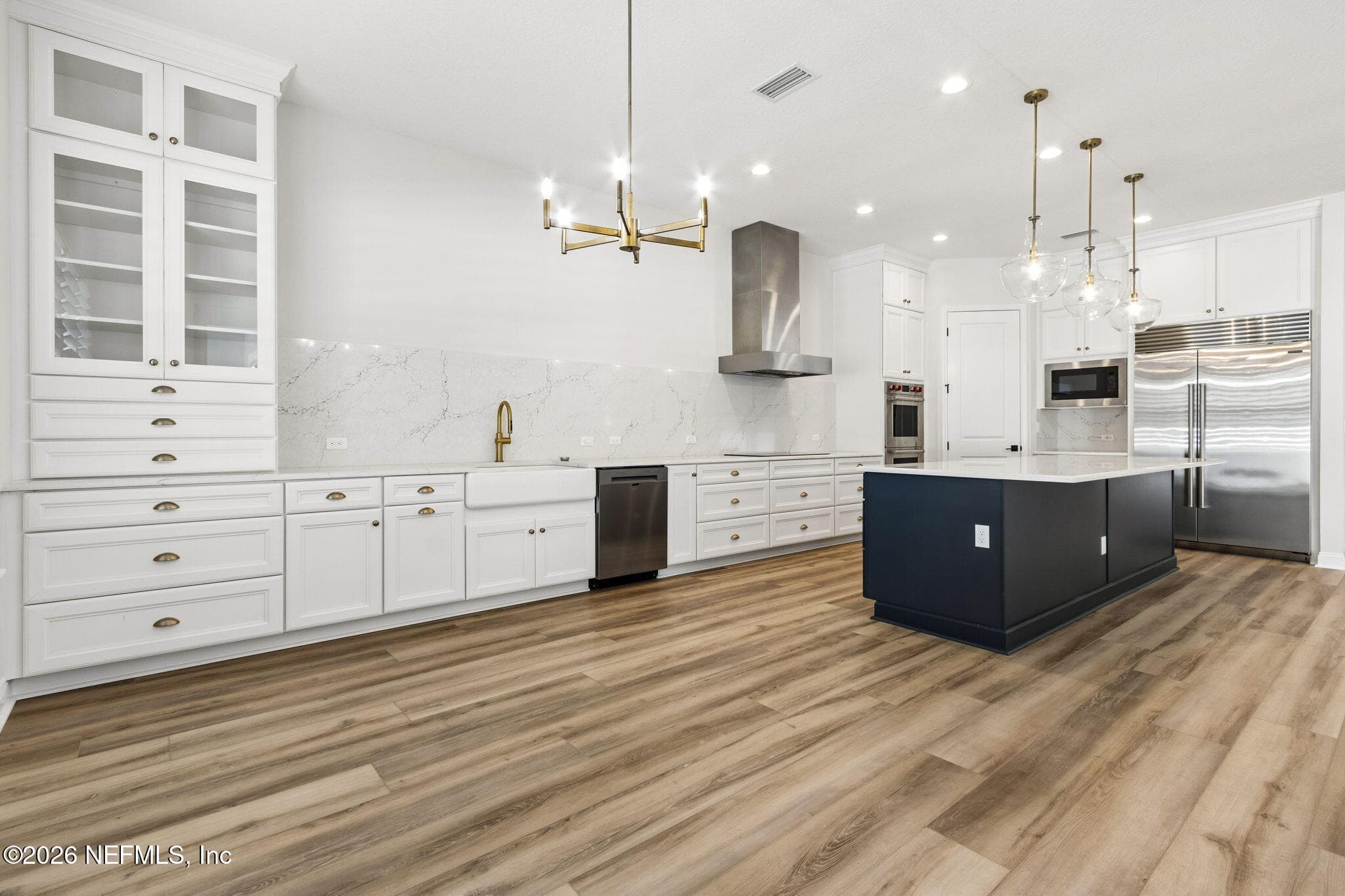 Photo 9 of 536 E KESLEY Lane, St. Johns, FL 32259