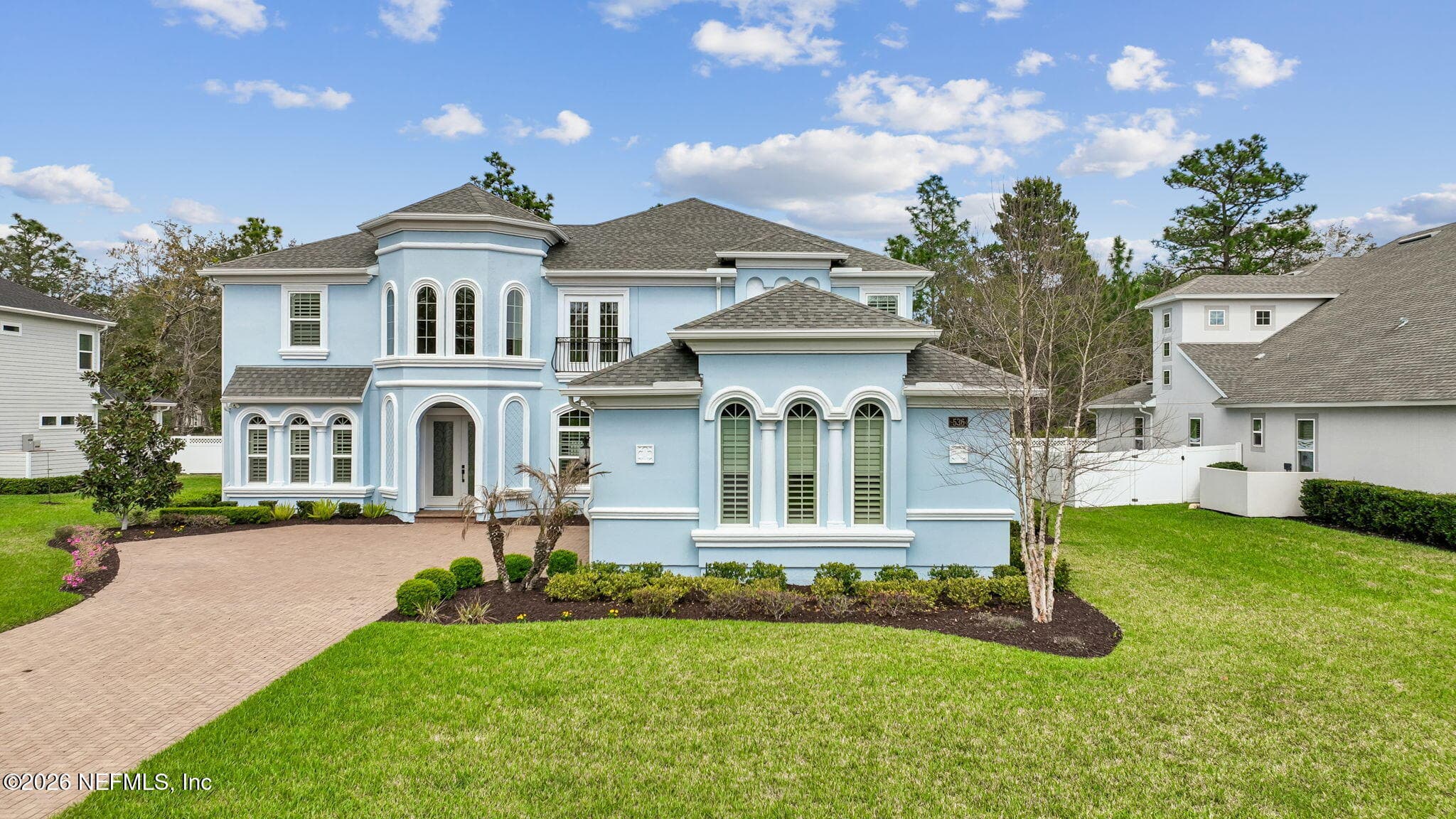 Photo 50 of 536 E KESLEY Lane, St. Johns, FL 32259