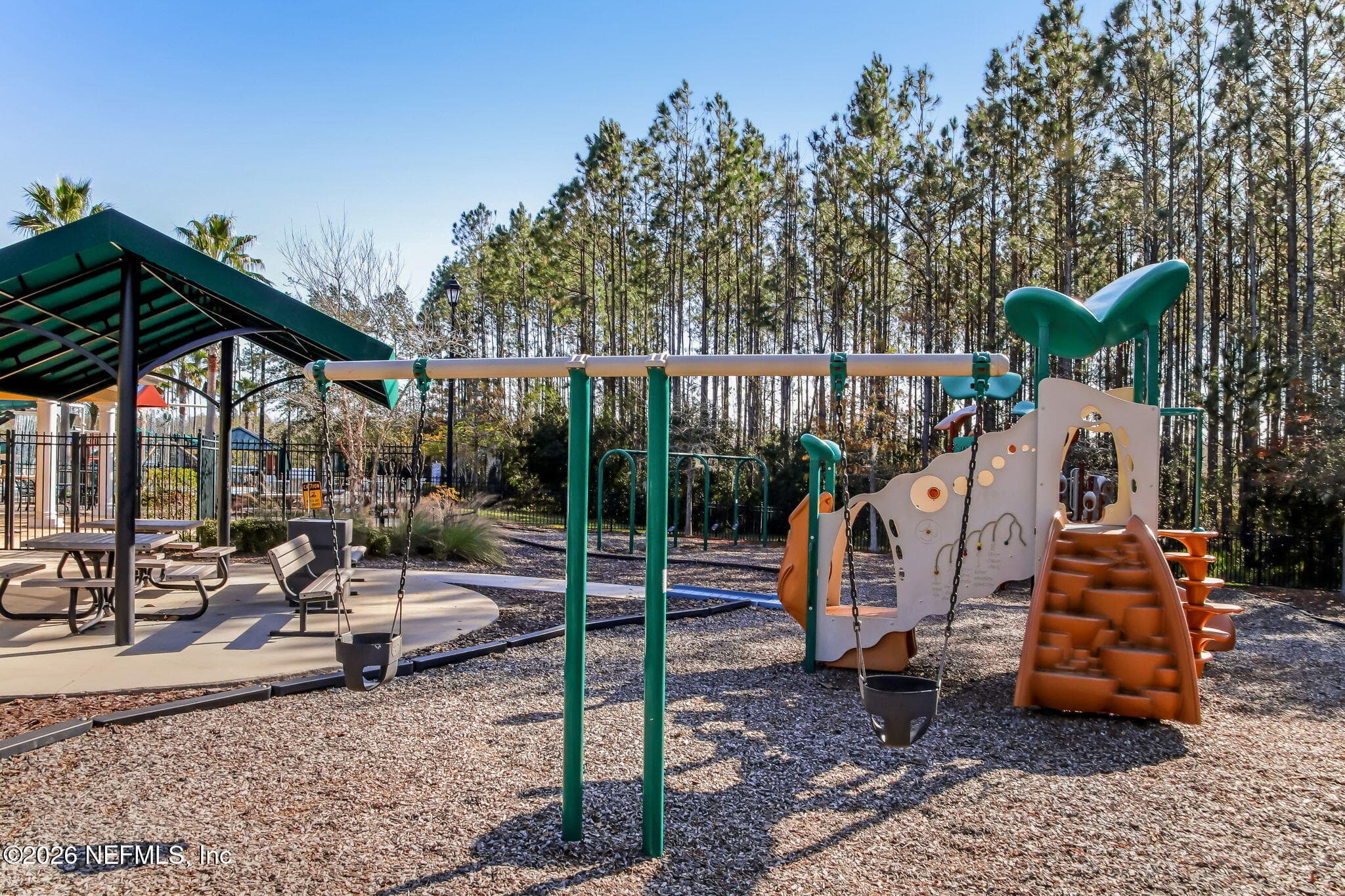 Photo 62 of 536 E KESLEY Lane, St. Johns, FL 32259