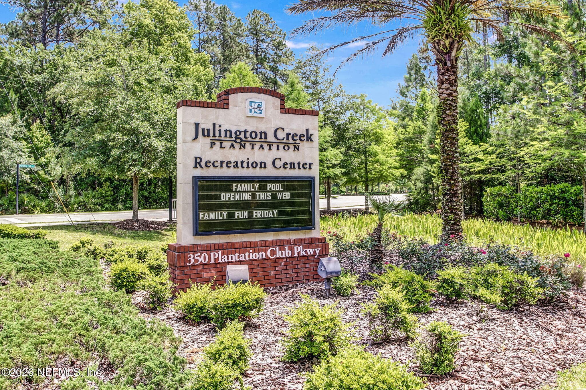 Photo 46 of 536 E KESLEY Lane, St. Johns, FL 32259