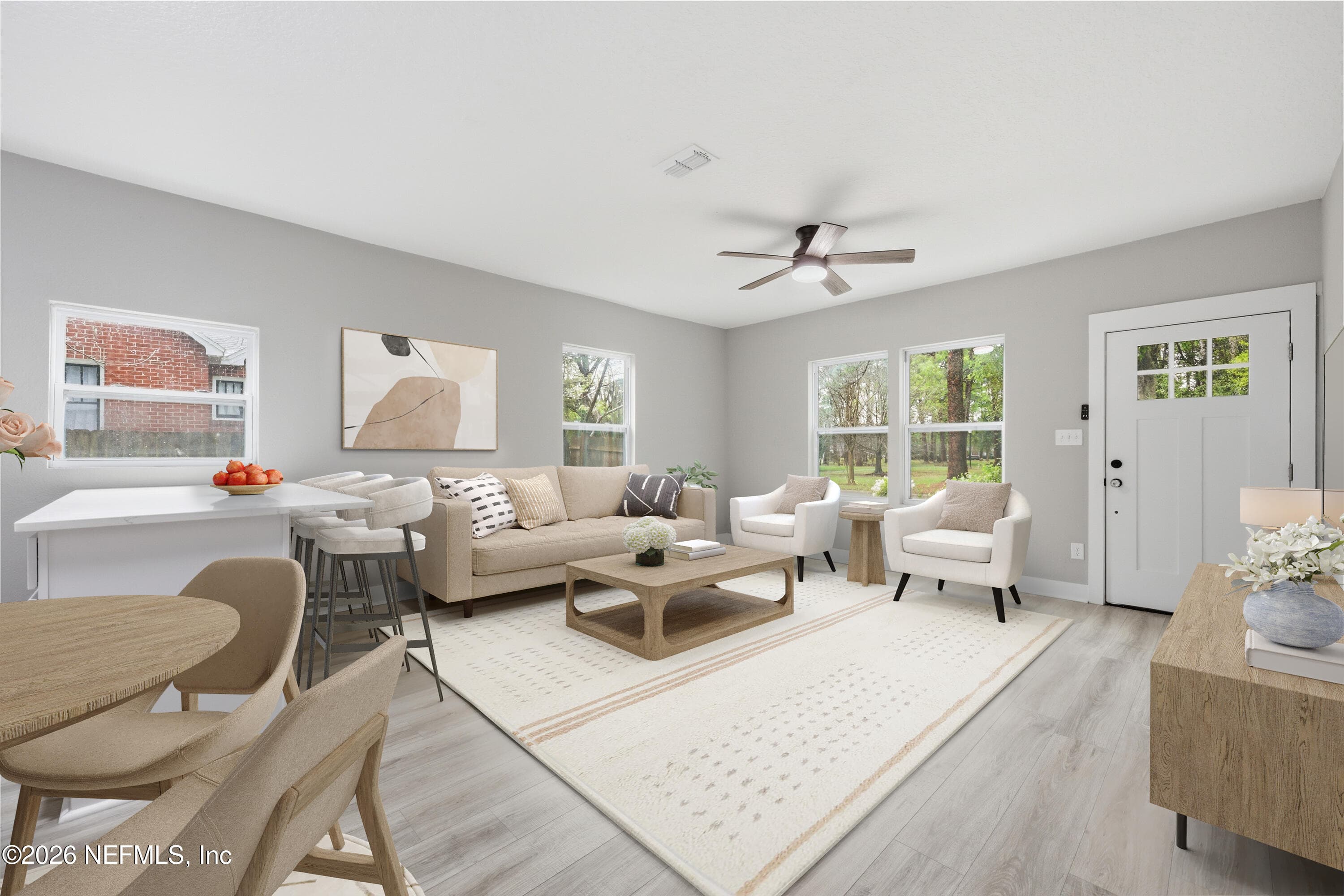 Photo 5 of 4538 KERLE Street, Jacksonville, FL 32205