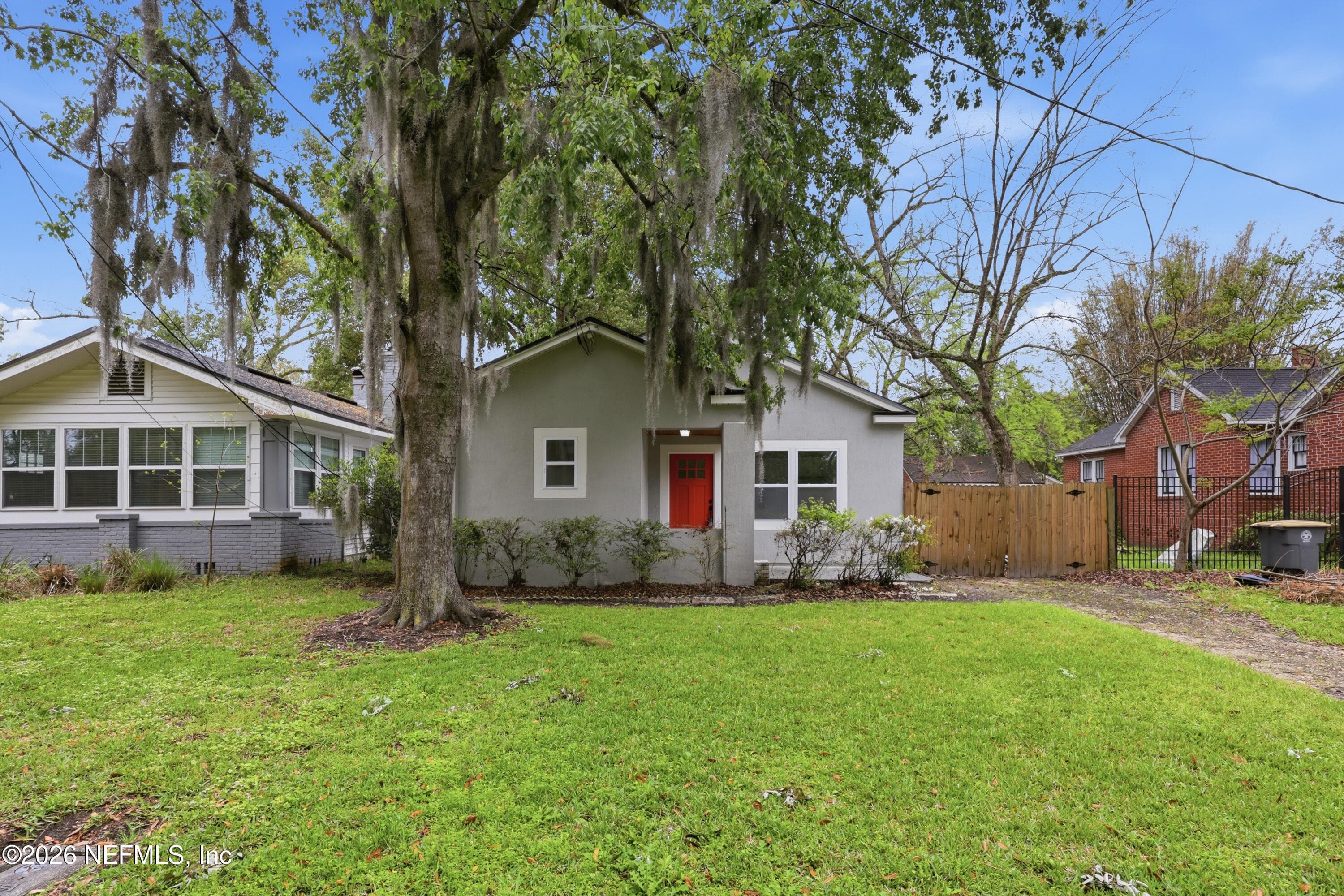 Photo 36 of 4538 KERLE Street, Jacksonville, FL 32205