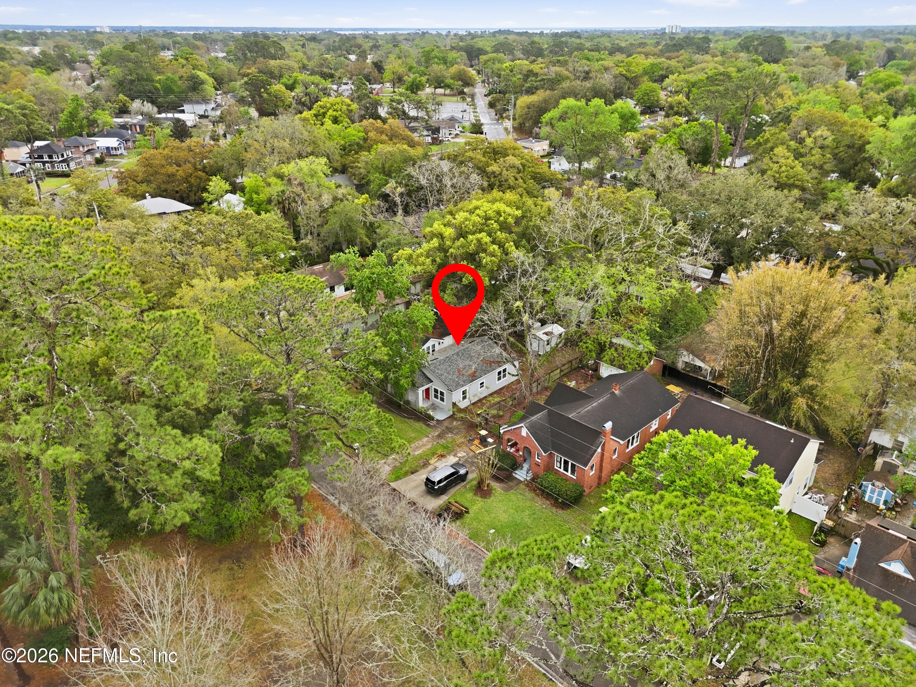 Photo 37 of 4538 KERLE Street, Jacksonville, FL 32205