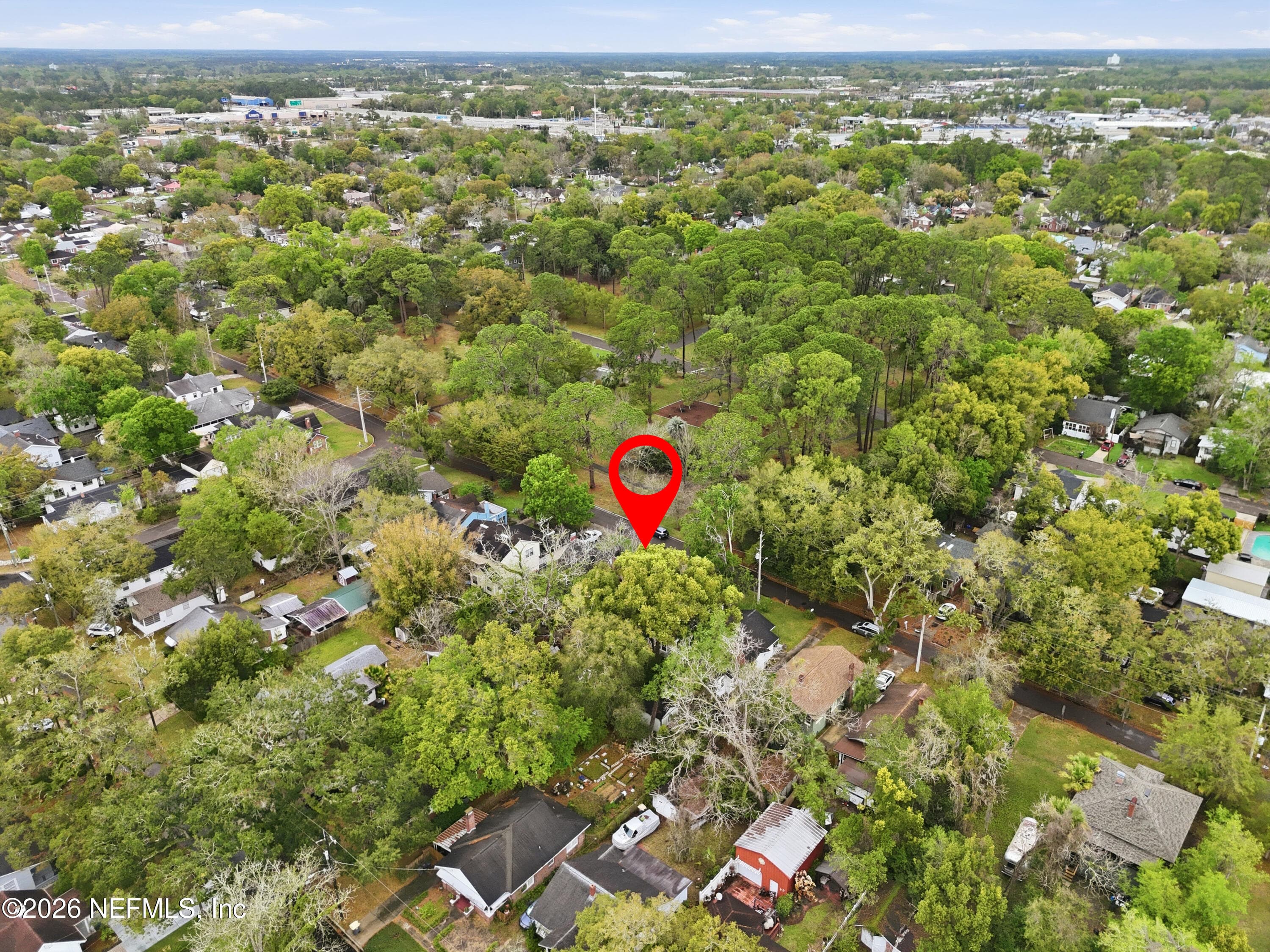 Photo 38 of 4538 KERLE Street, Jacksonville, FL 32205