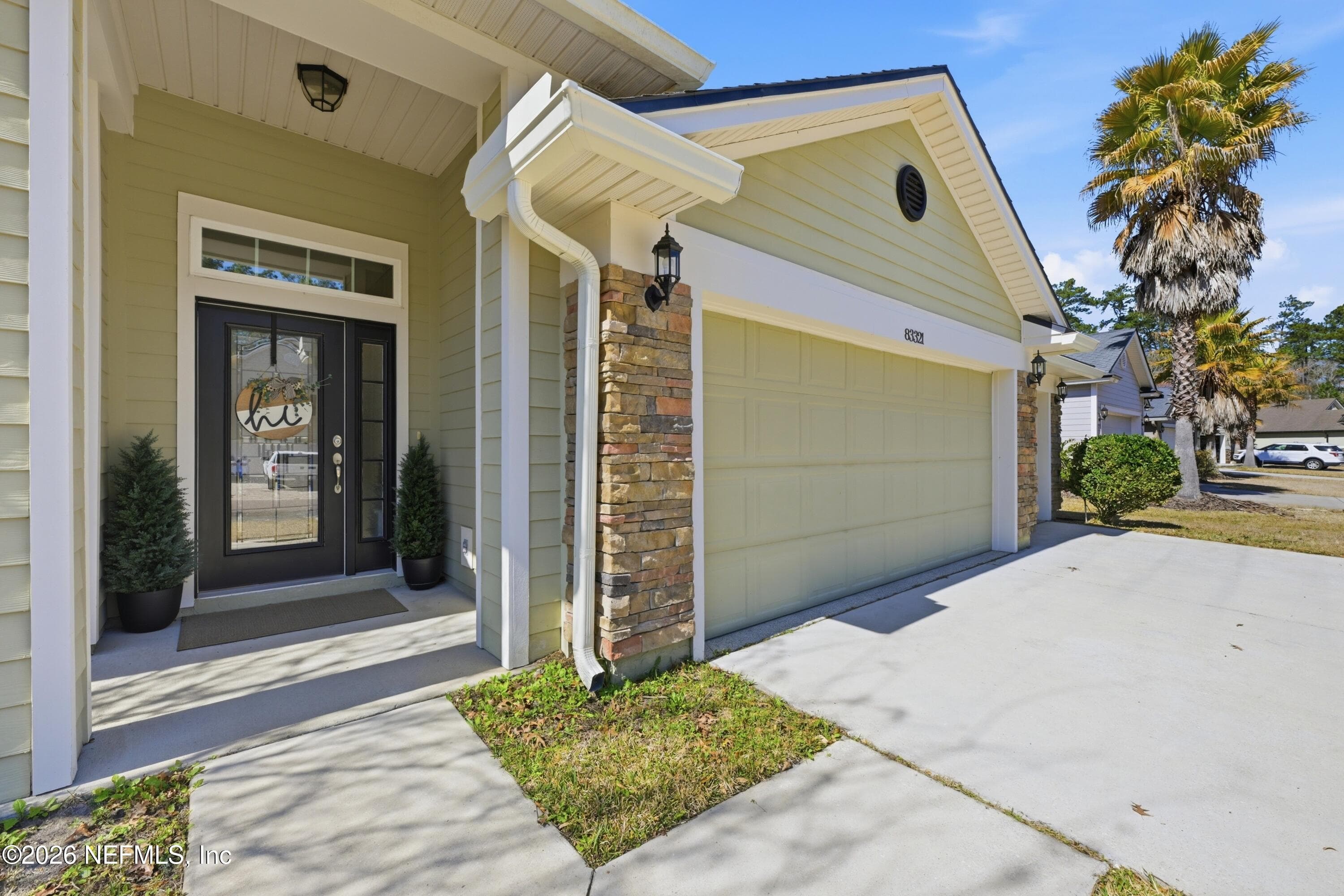 Photo 6 of 83321 PURPLE MARTIN Drive, Yulee, FL 32097
