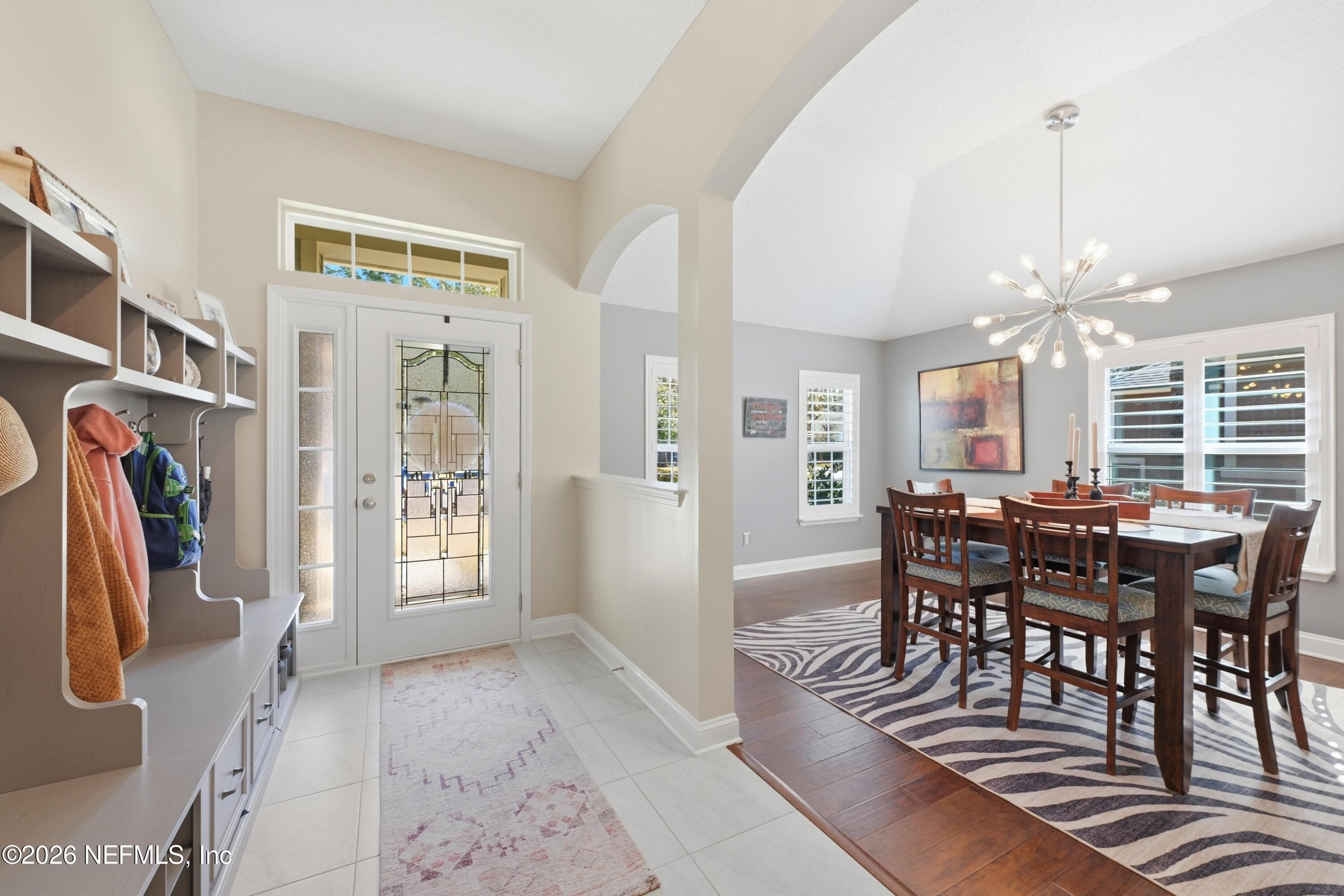 Photo 8 of 83321 PURPLE MARTIN Drive, Yulee, FL 32097