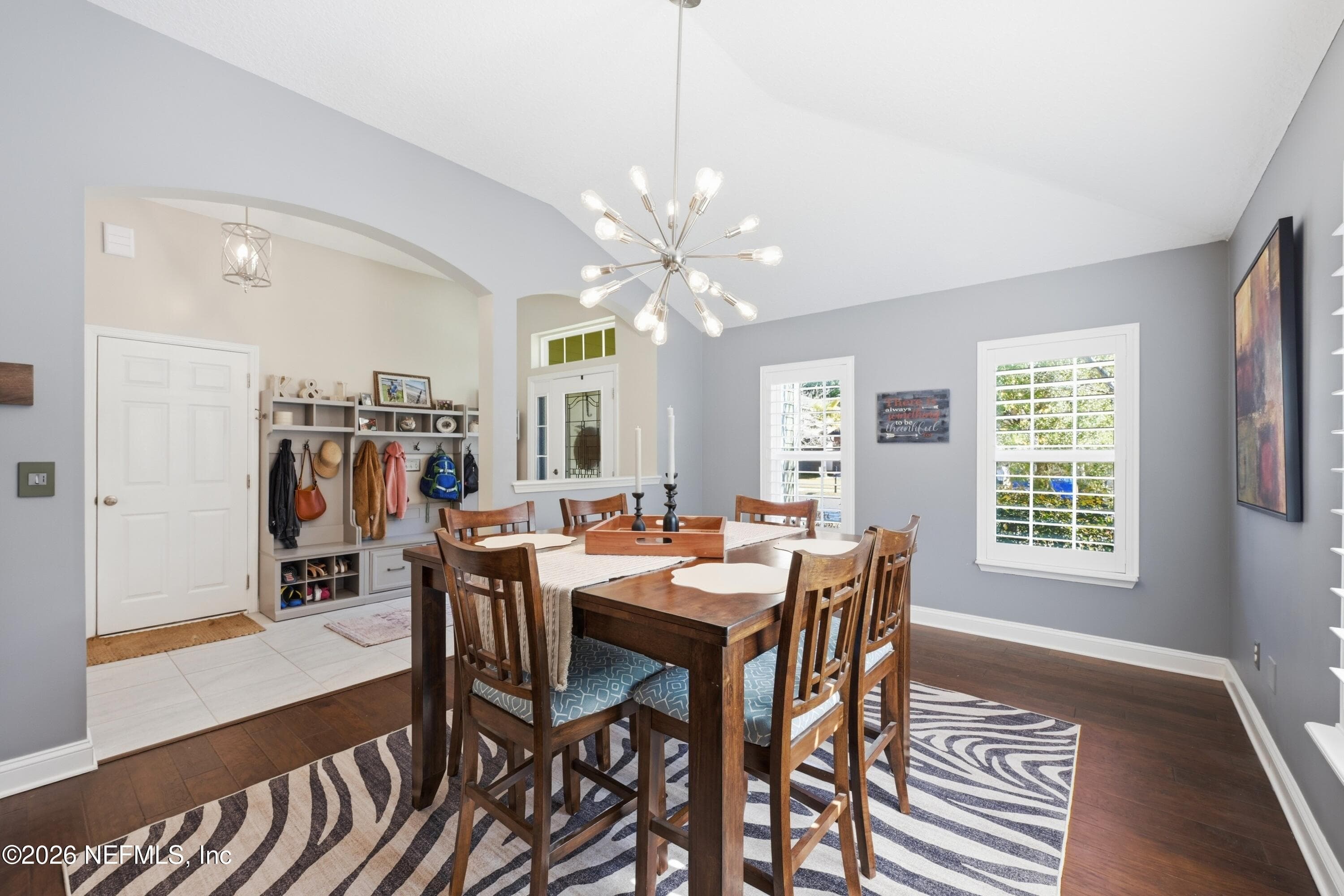Photo 9 of 83321 PURPLE MARTIN Drive, Yulee, FL 32097