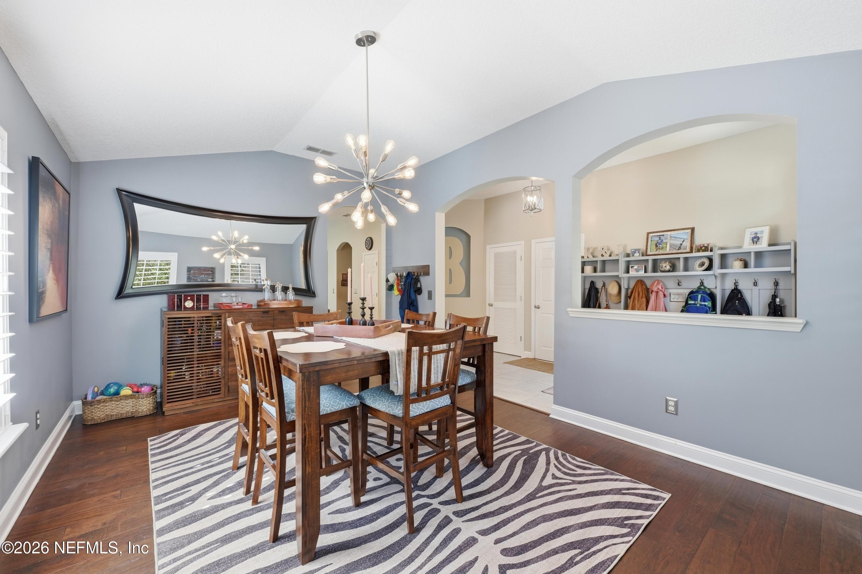 Photo 10 of 83321 PURPLE MARTIN Drive, Yulee, FL 32097