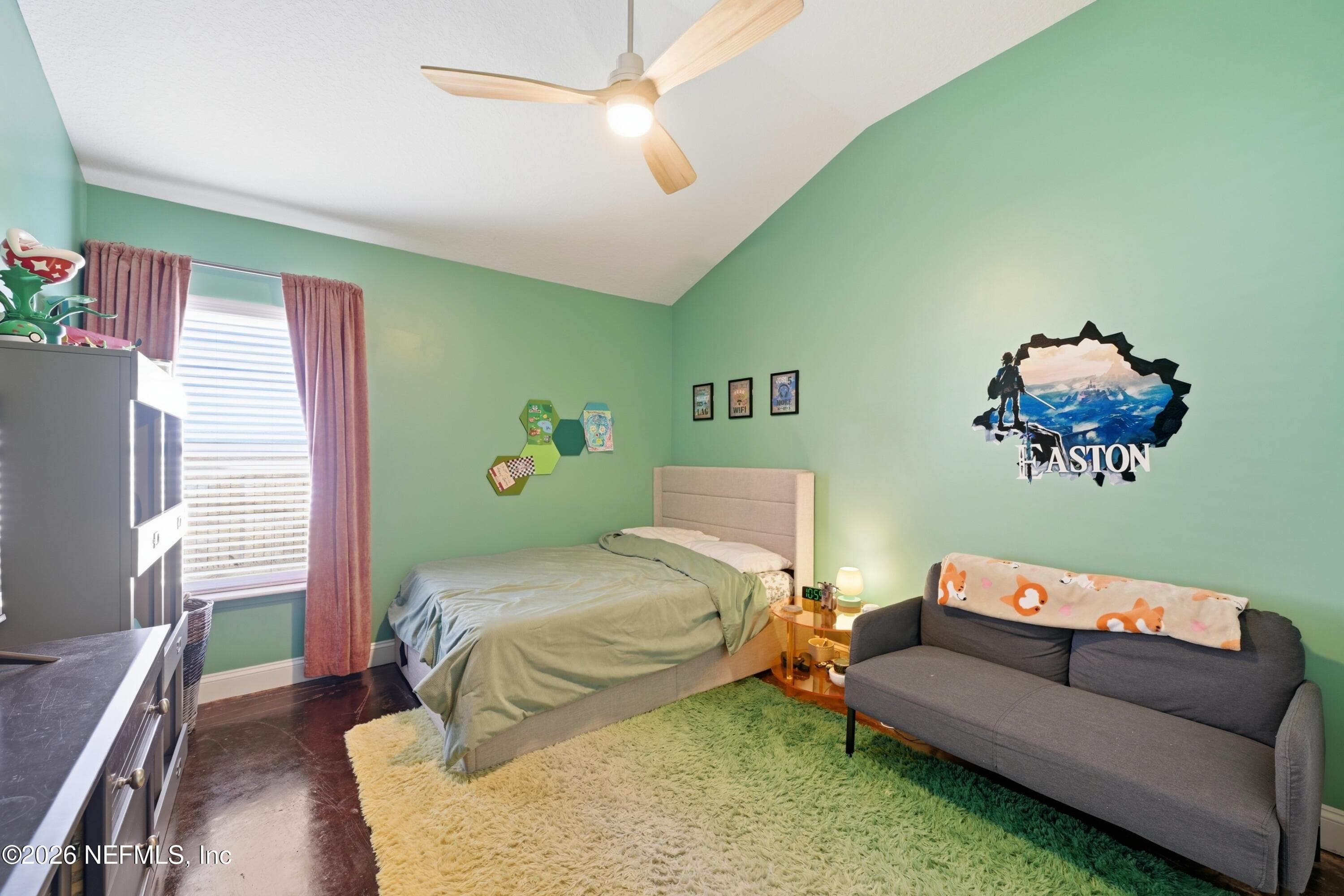 Photo 24 of 83321 PURPLE MARTIN Drive, Yulee, FL 32097