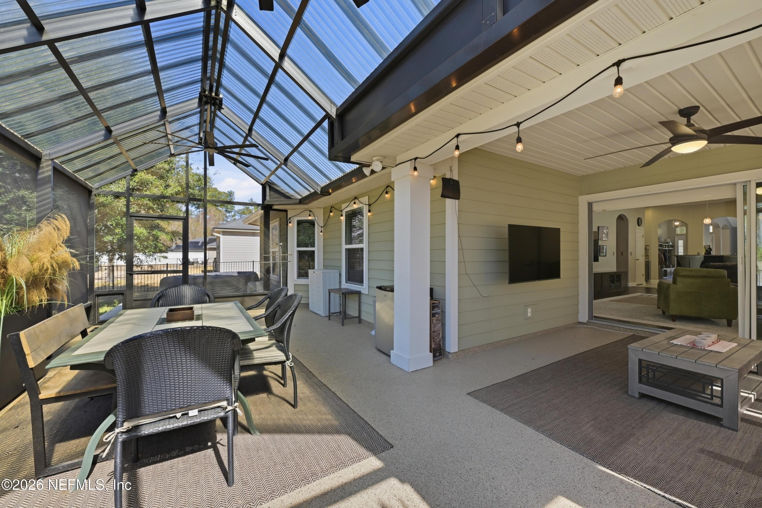 Photo 36 of 83321 PURPLE MARTIN Drive, Yulee, FL 32097
