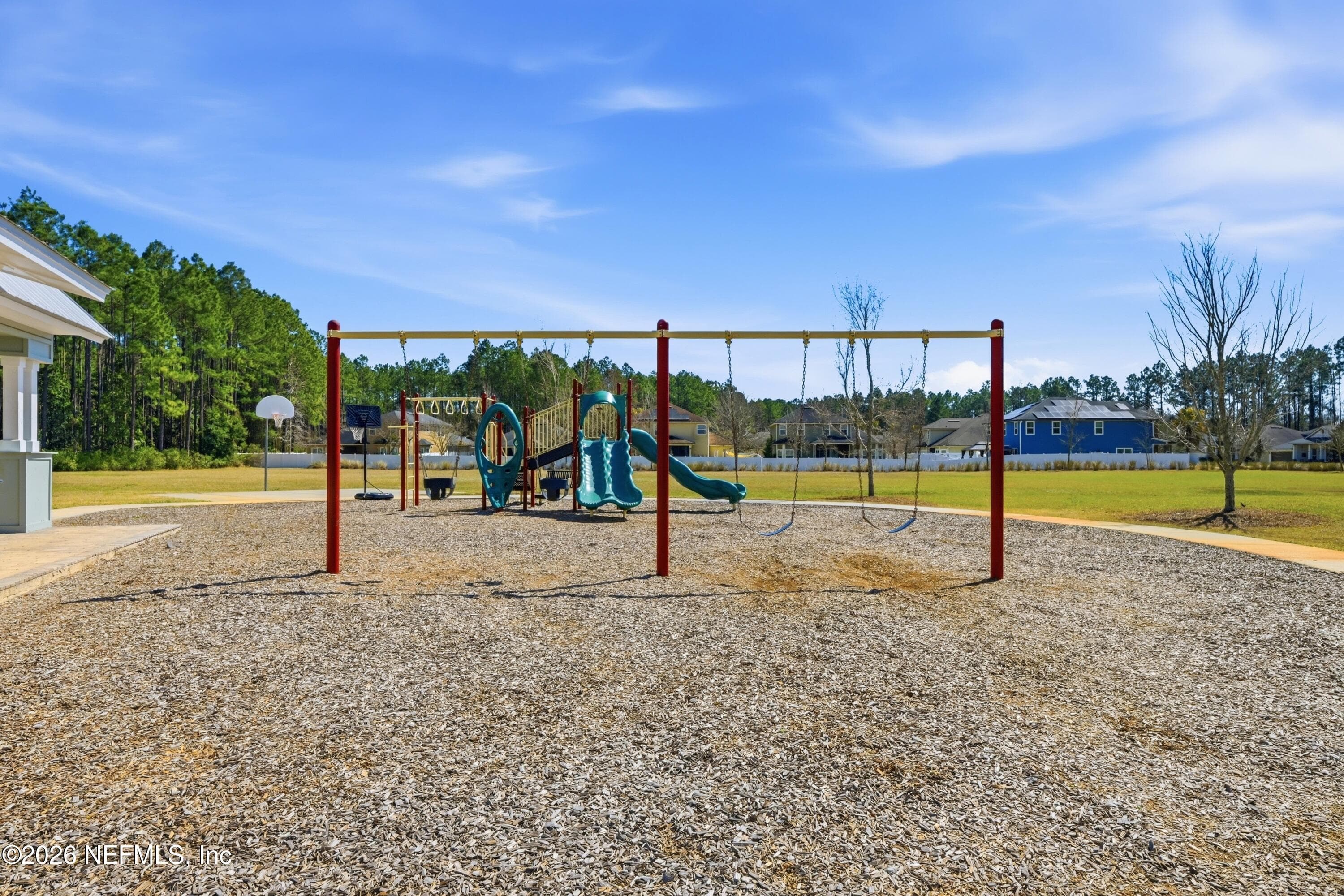 Photo 65 of 83321 PURPLE MARTIN Drive, Yulee, FL 32097