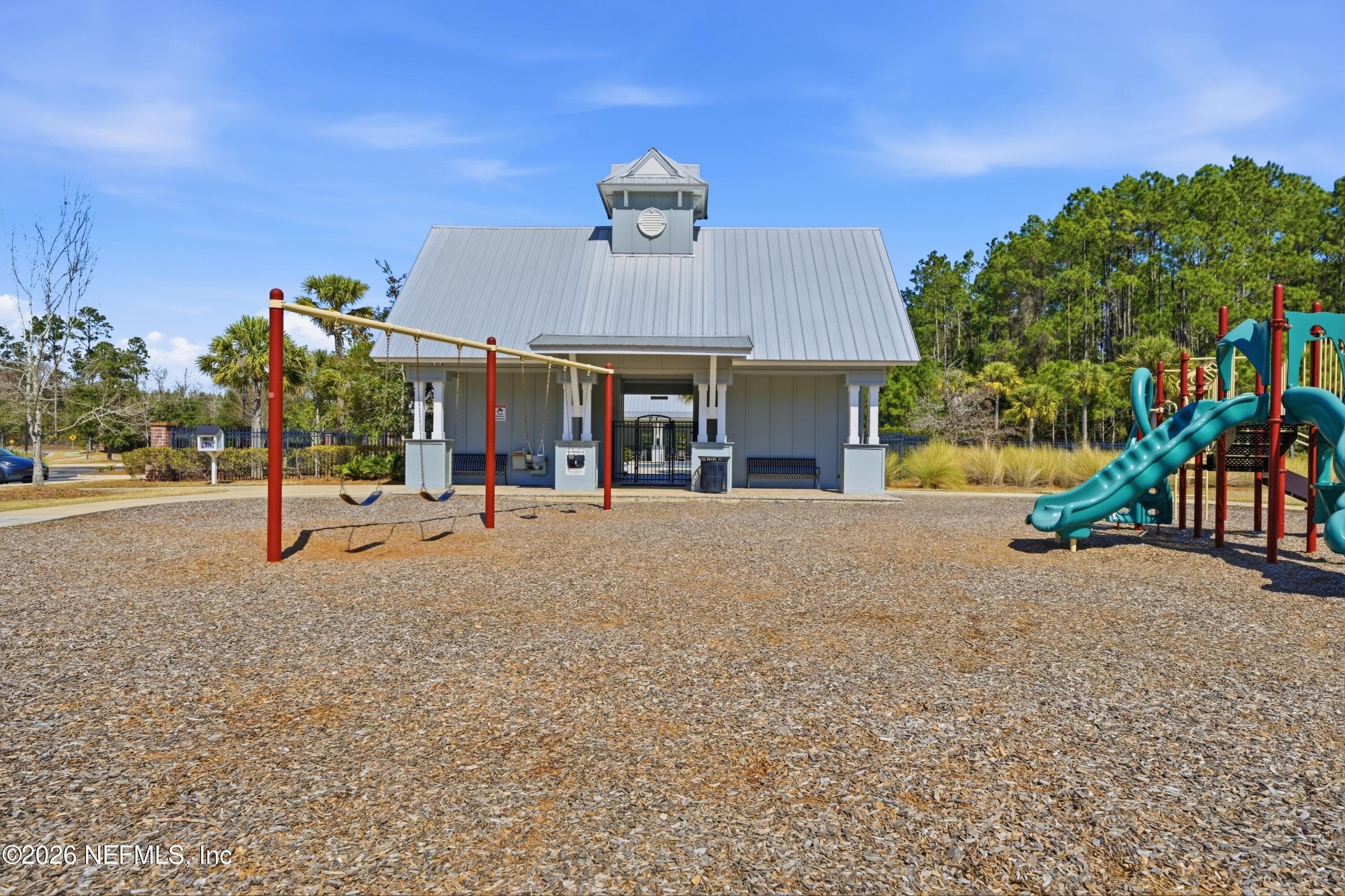 Photo 64 of 83321 PURPLE MARTIN Drive, Yulee, FL 32097