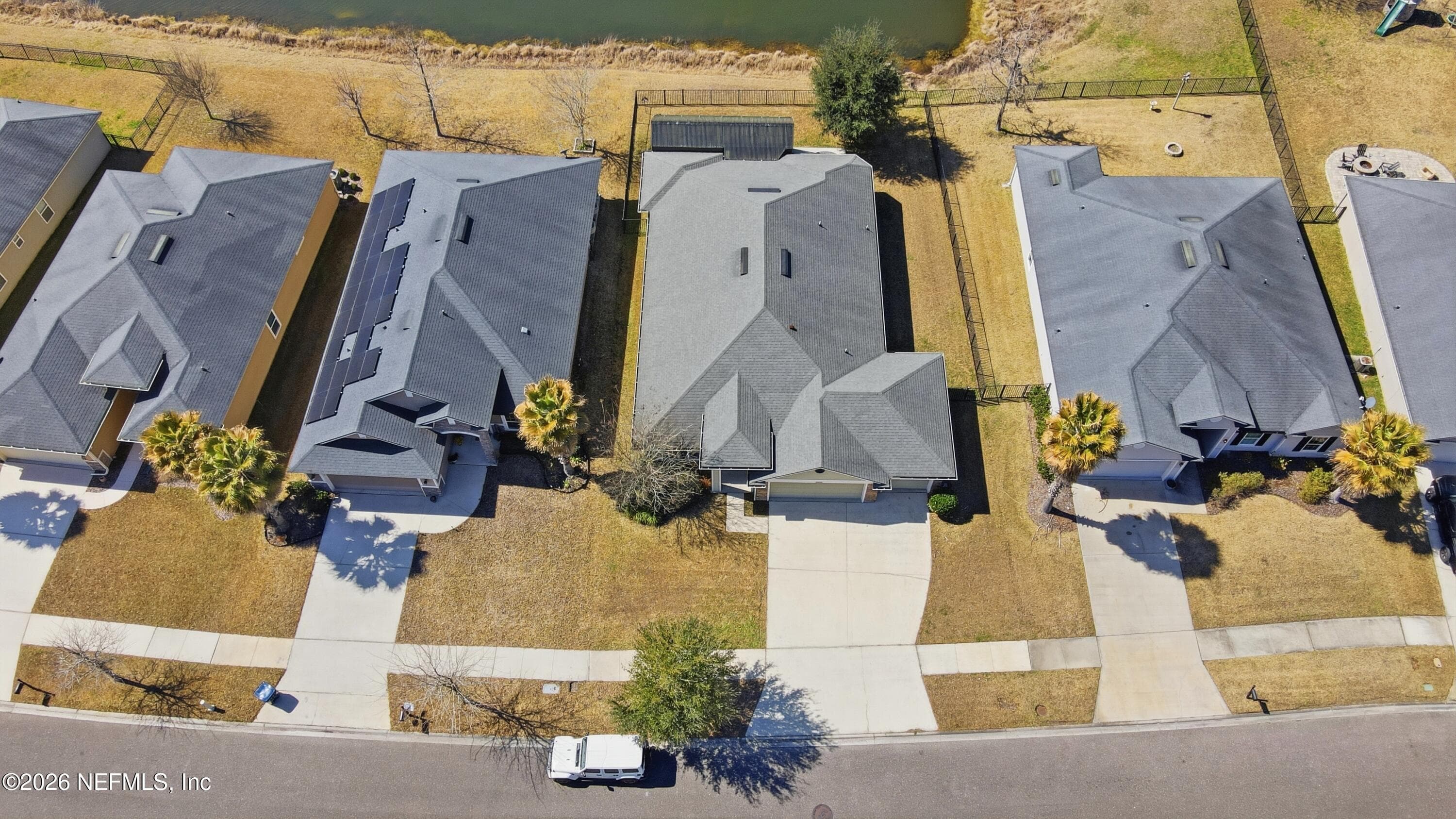 Photo 47 of 83321 PURPLE MARTIN Drive, Yulee, FL 32097