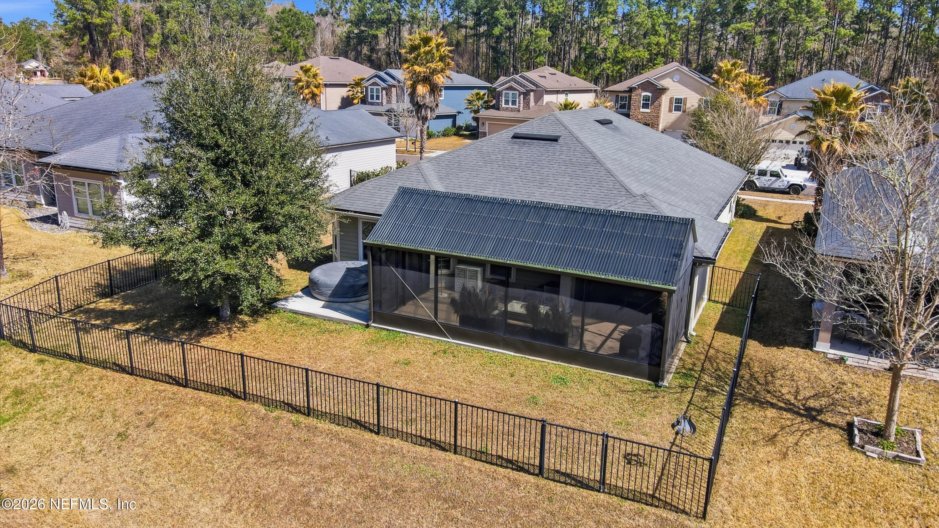 Photo 45 of 83321 PURPLE MARTIN Drive, Yulee, FL 32097