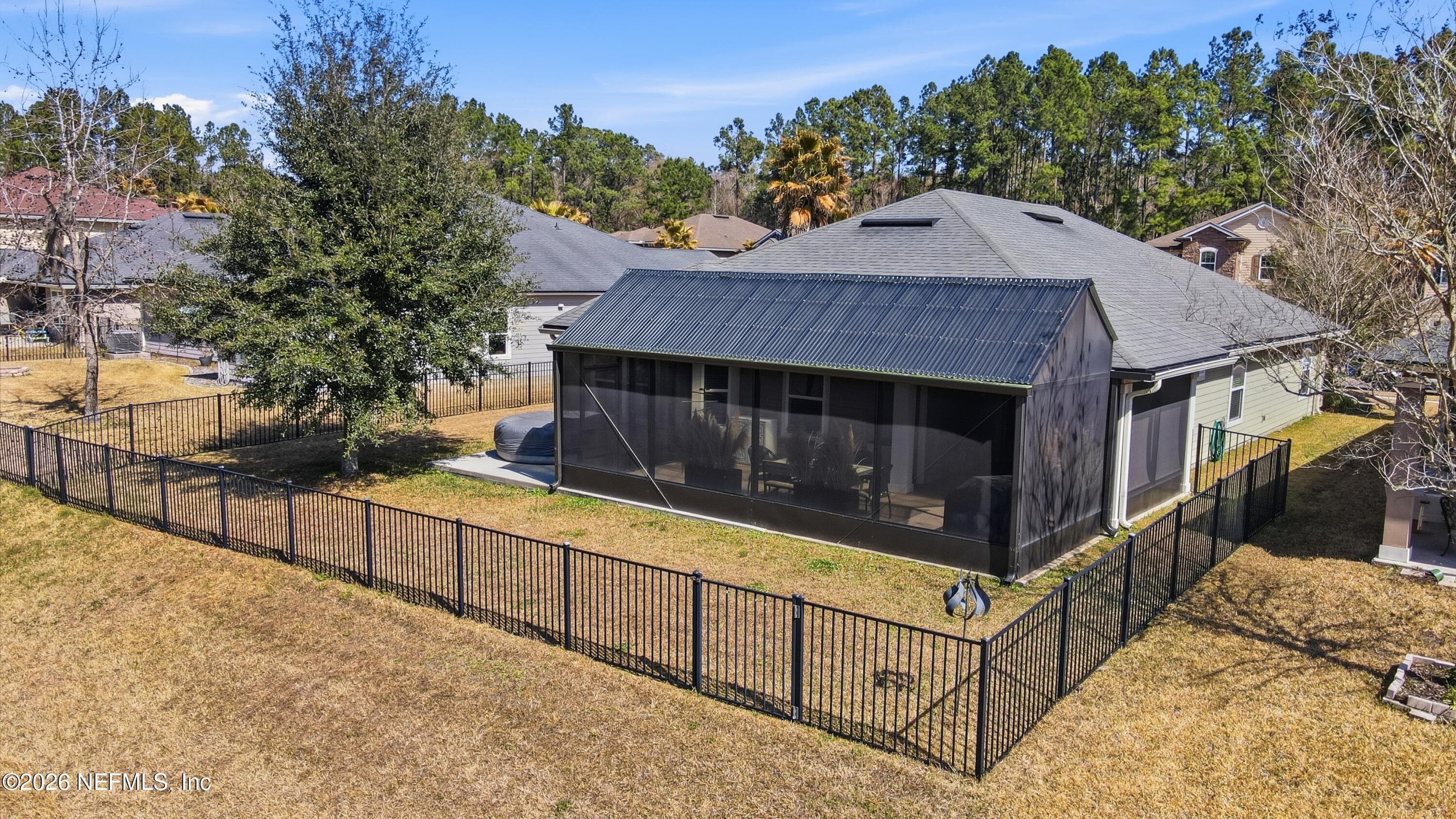 Photo 44 of 83321 PURPLE MARTIN Drive, Yulee, FL 32097